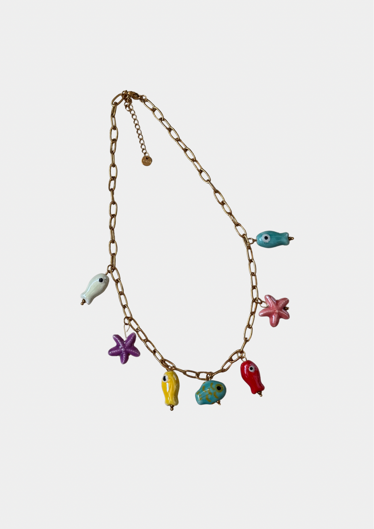 Collar Soller