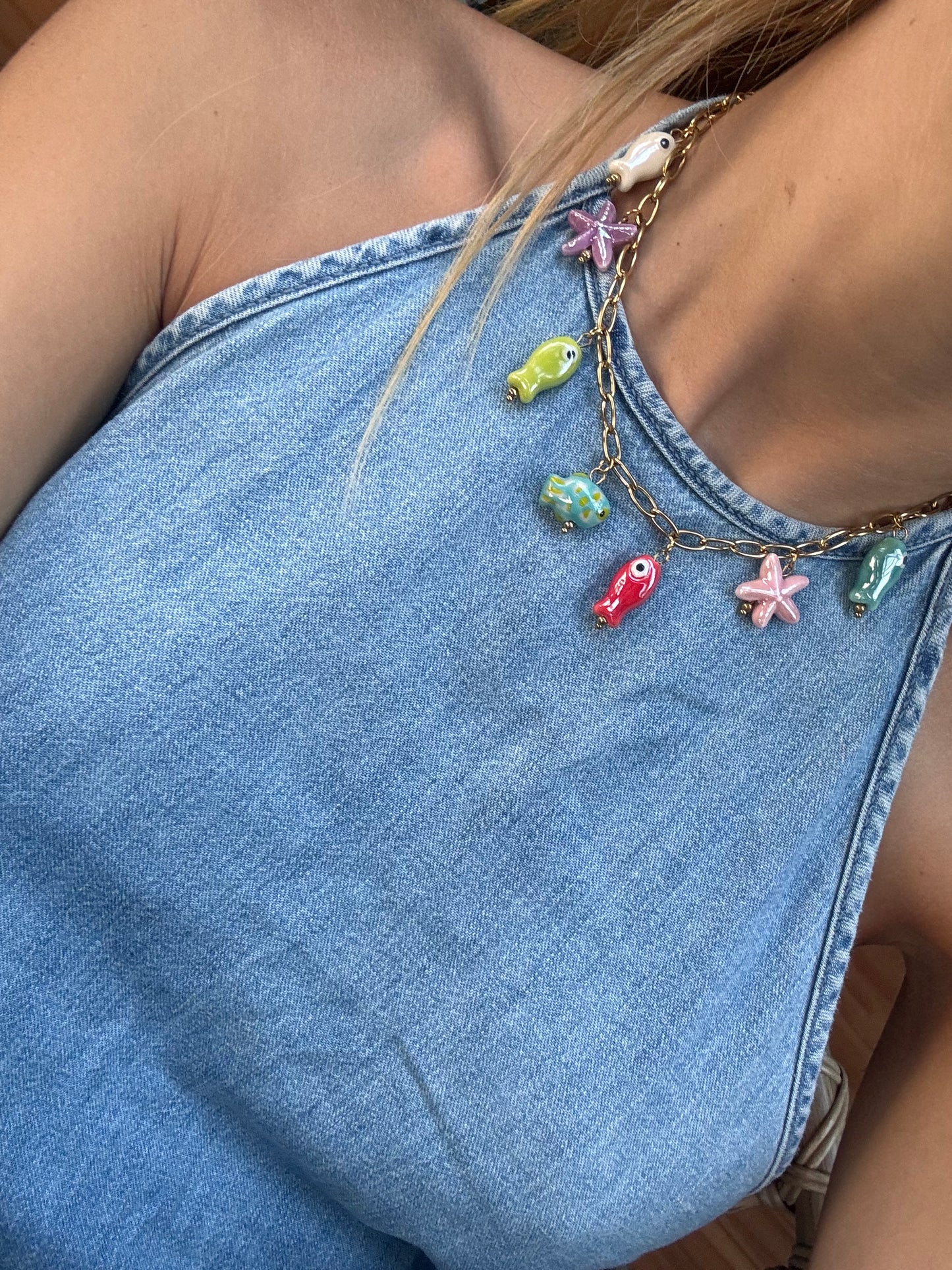 Collar Soller