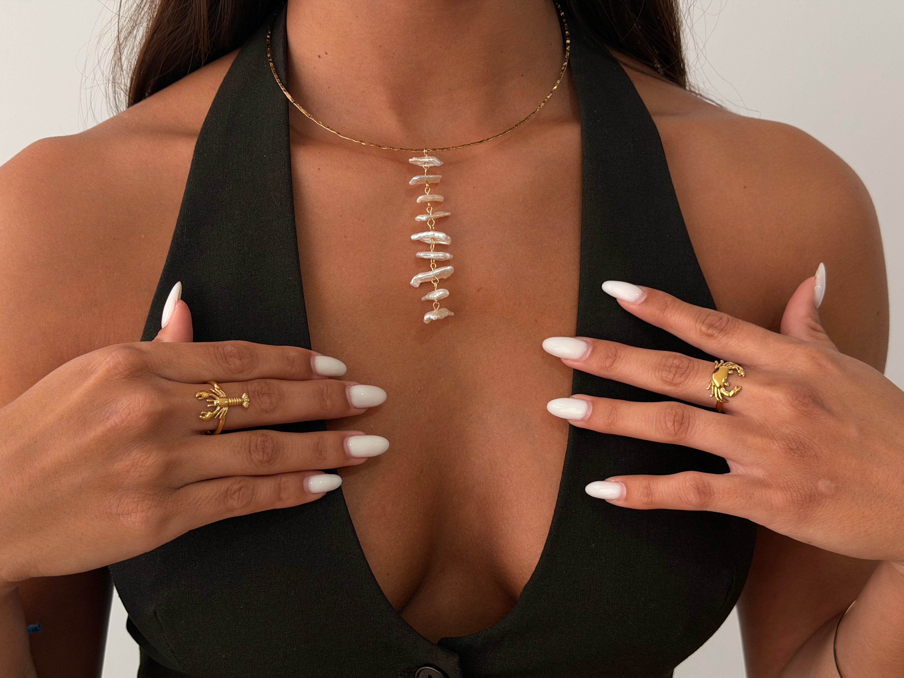 COLLARES