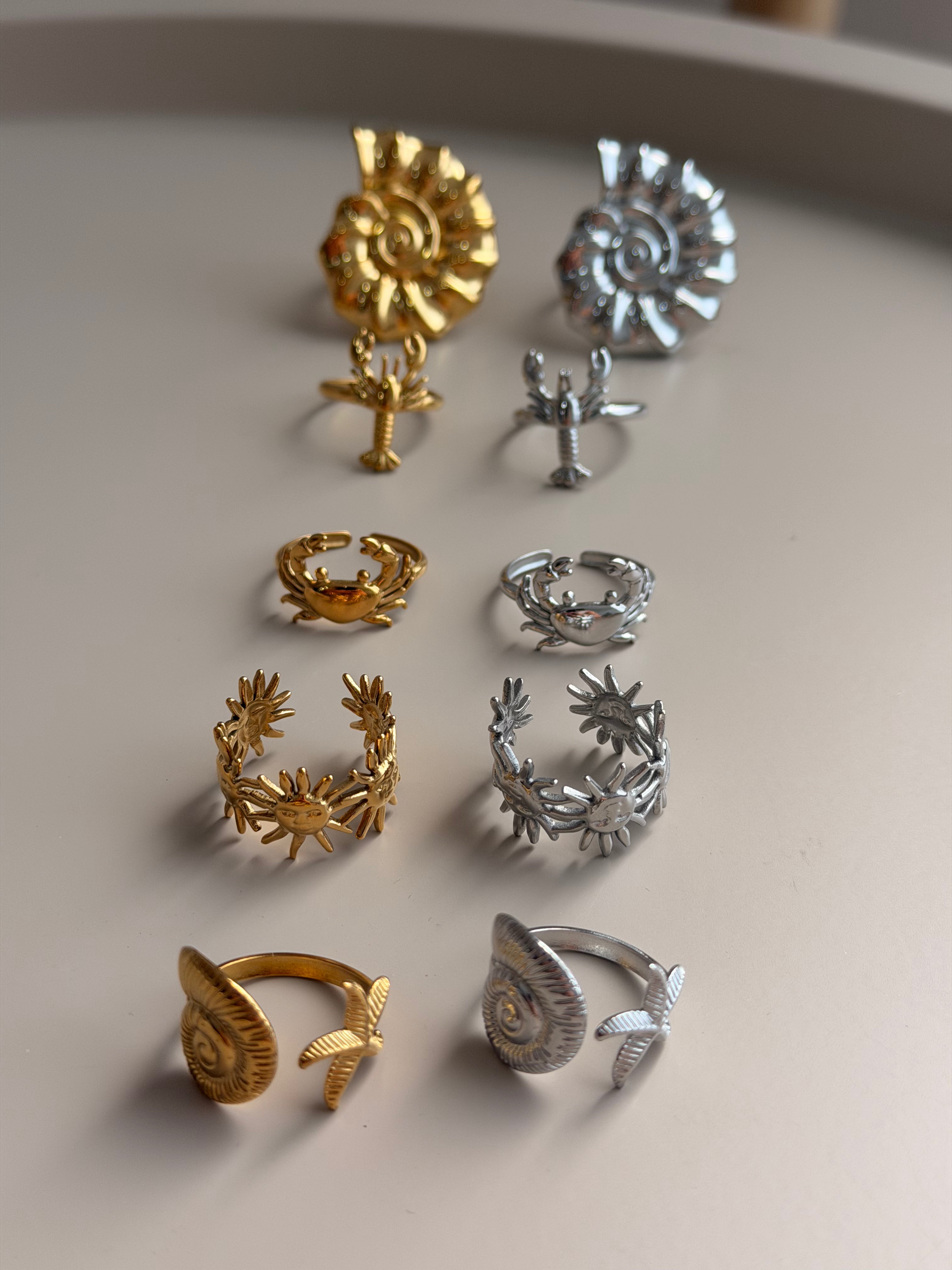 ANILLOS