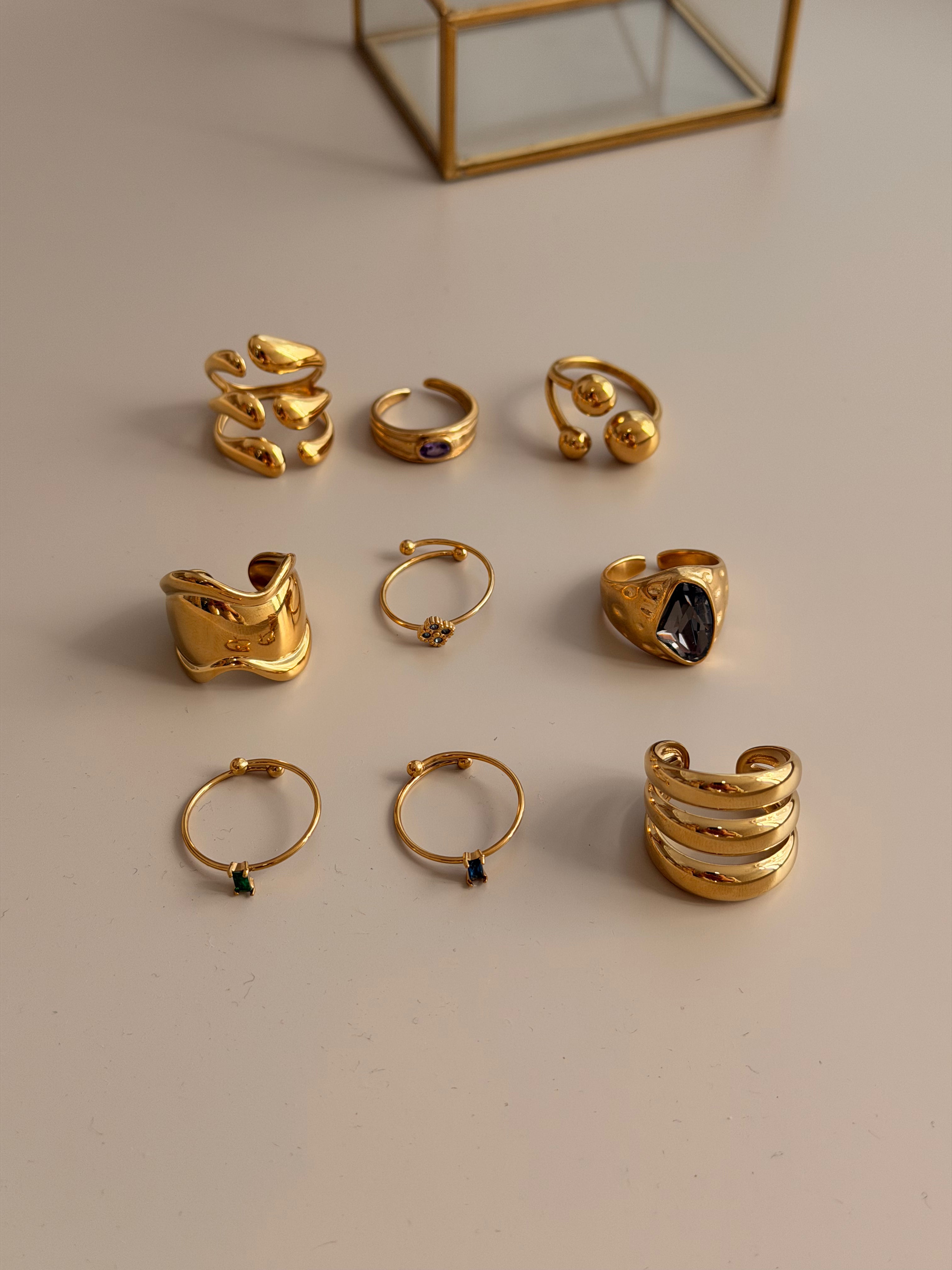 ANILLOS