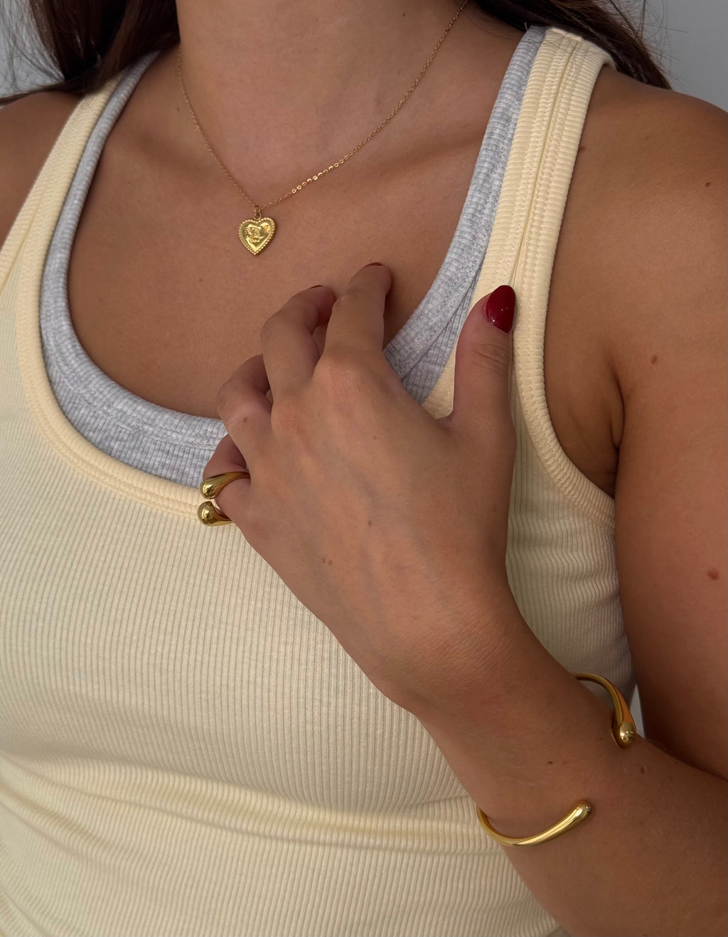 Brazalete Cami