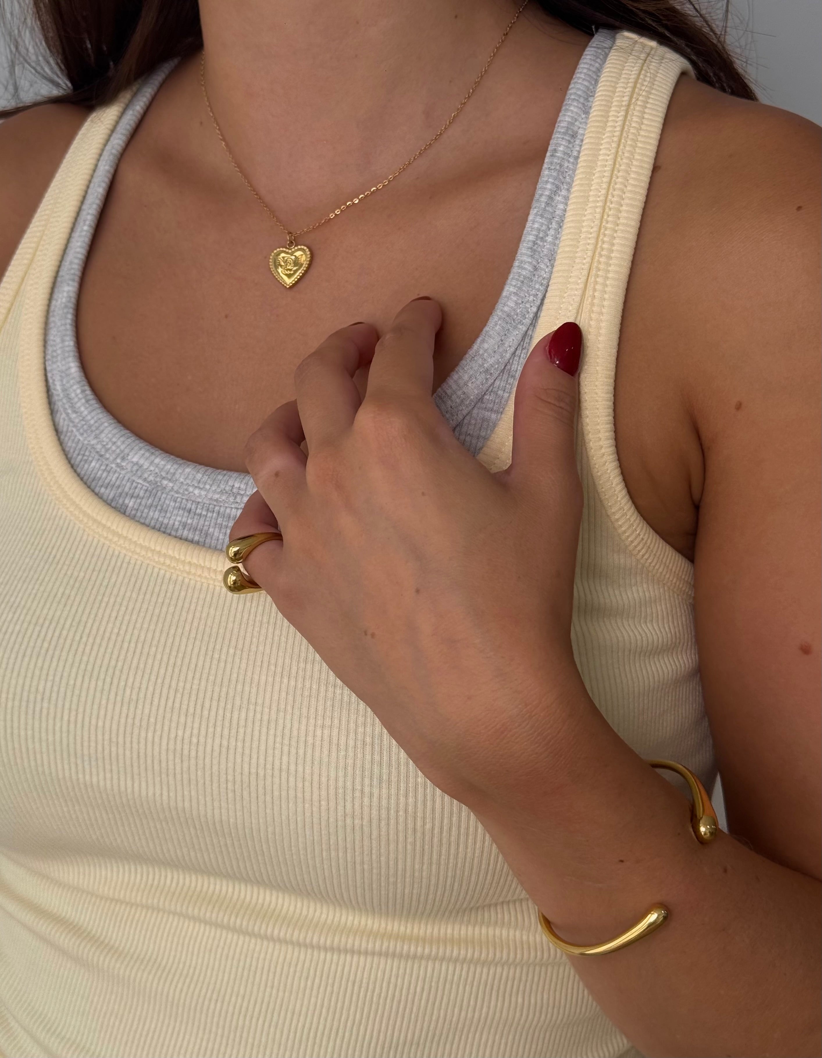 Brazalete Cami