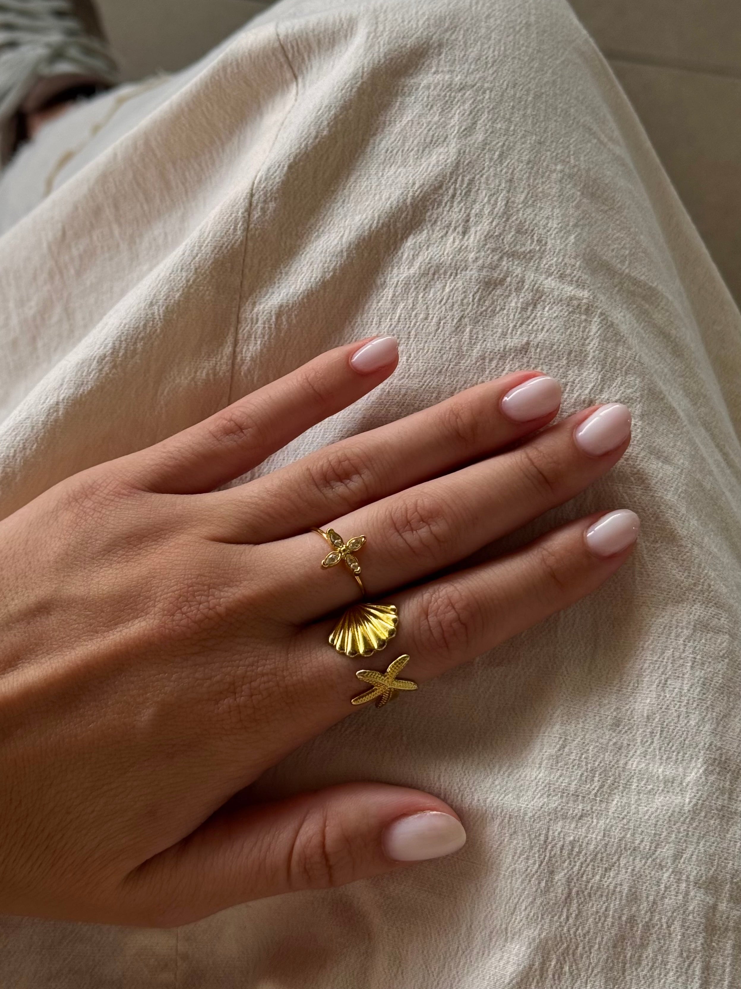 Anillo Mar