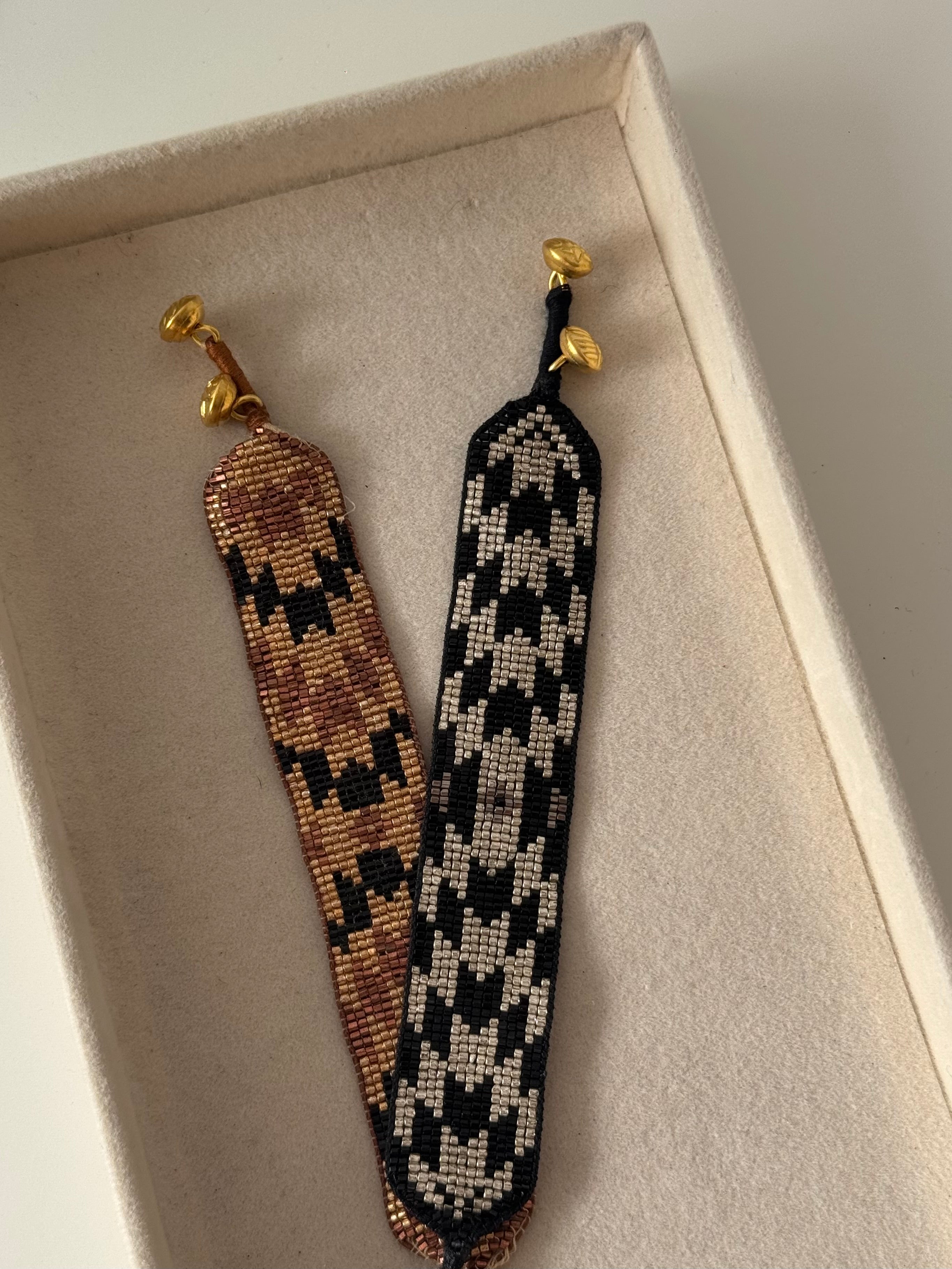 Pulsera Miyuki