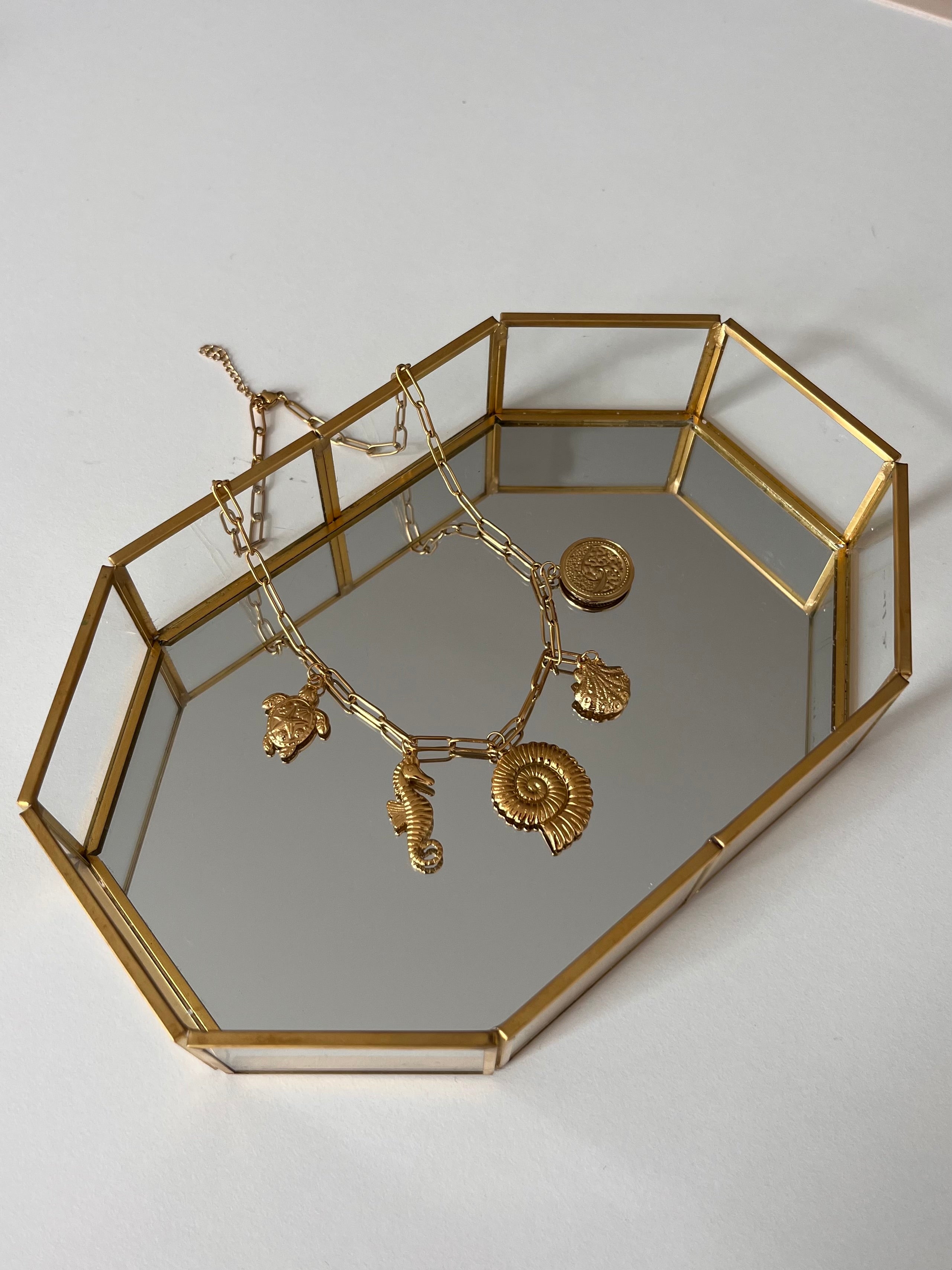 Collar Sicilia