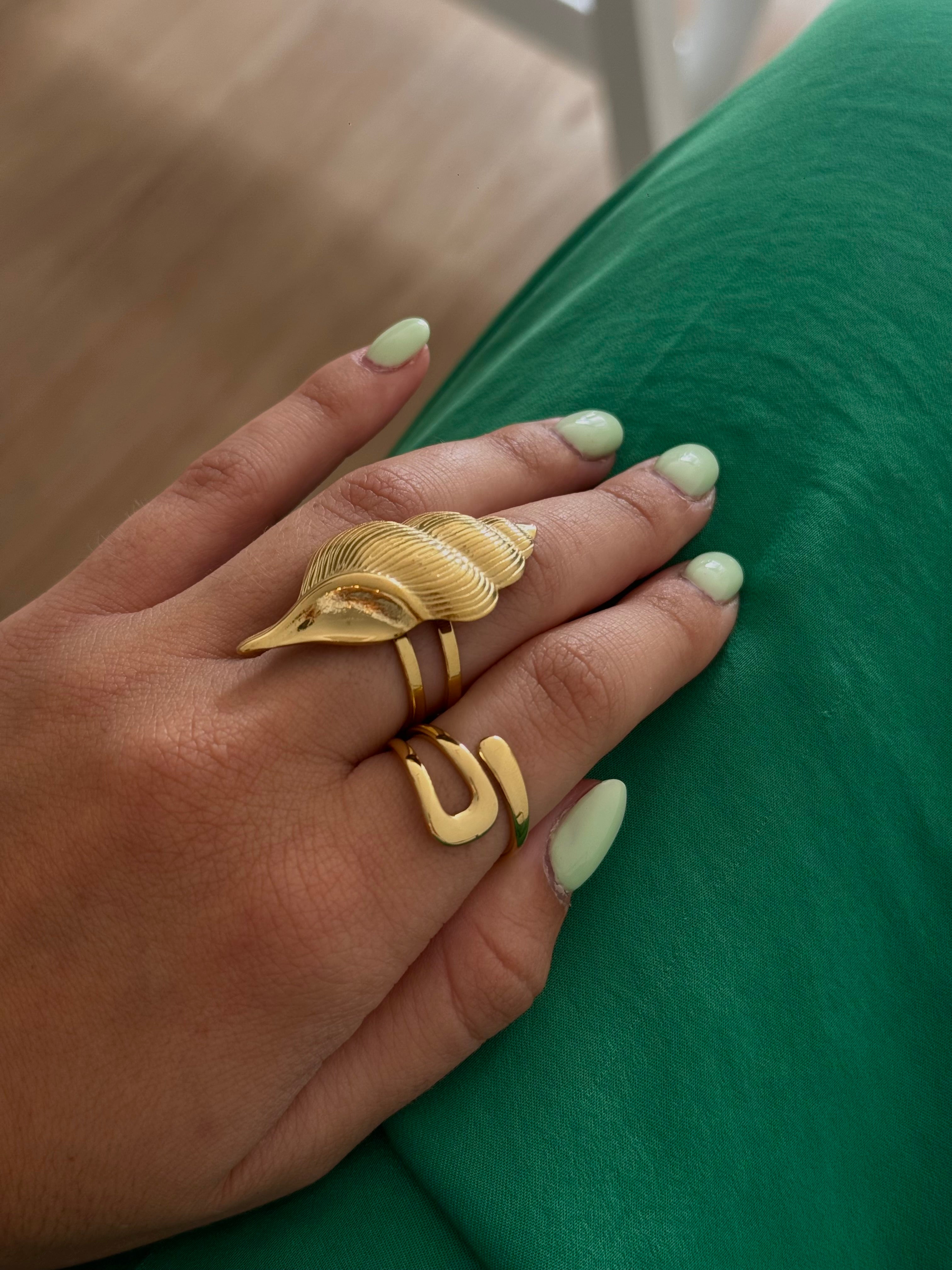 Anillo Ariel