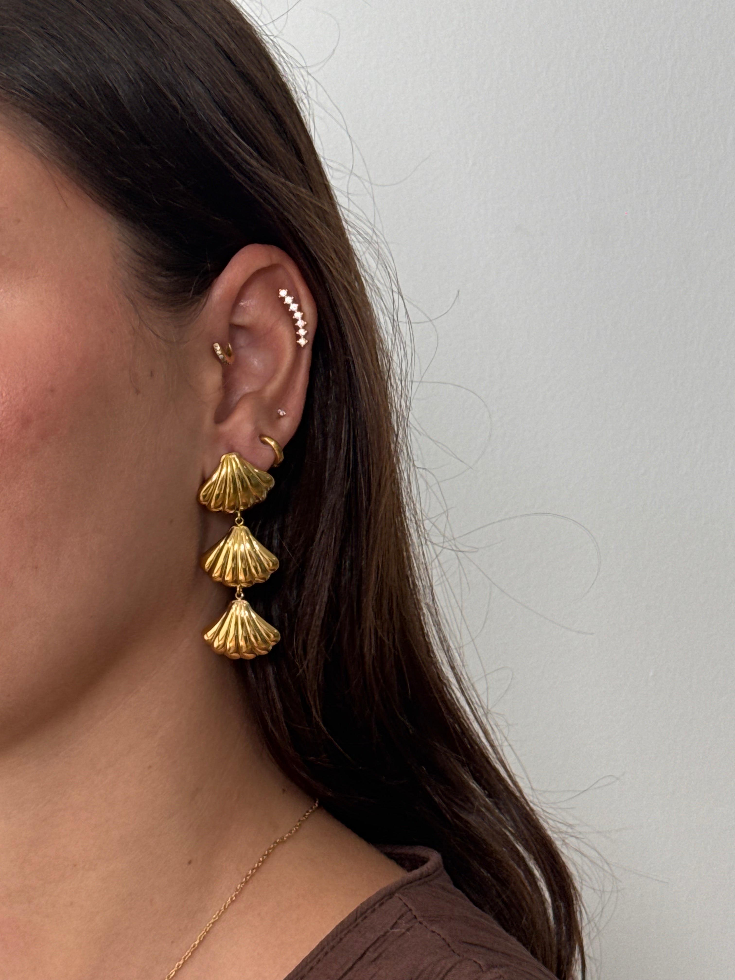 Pendientes Costa