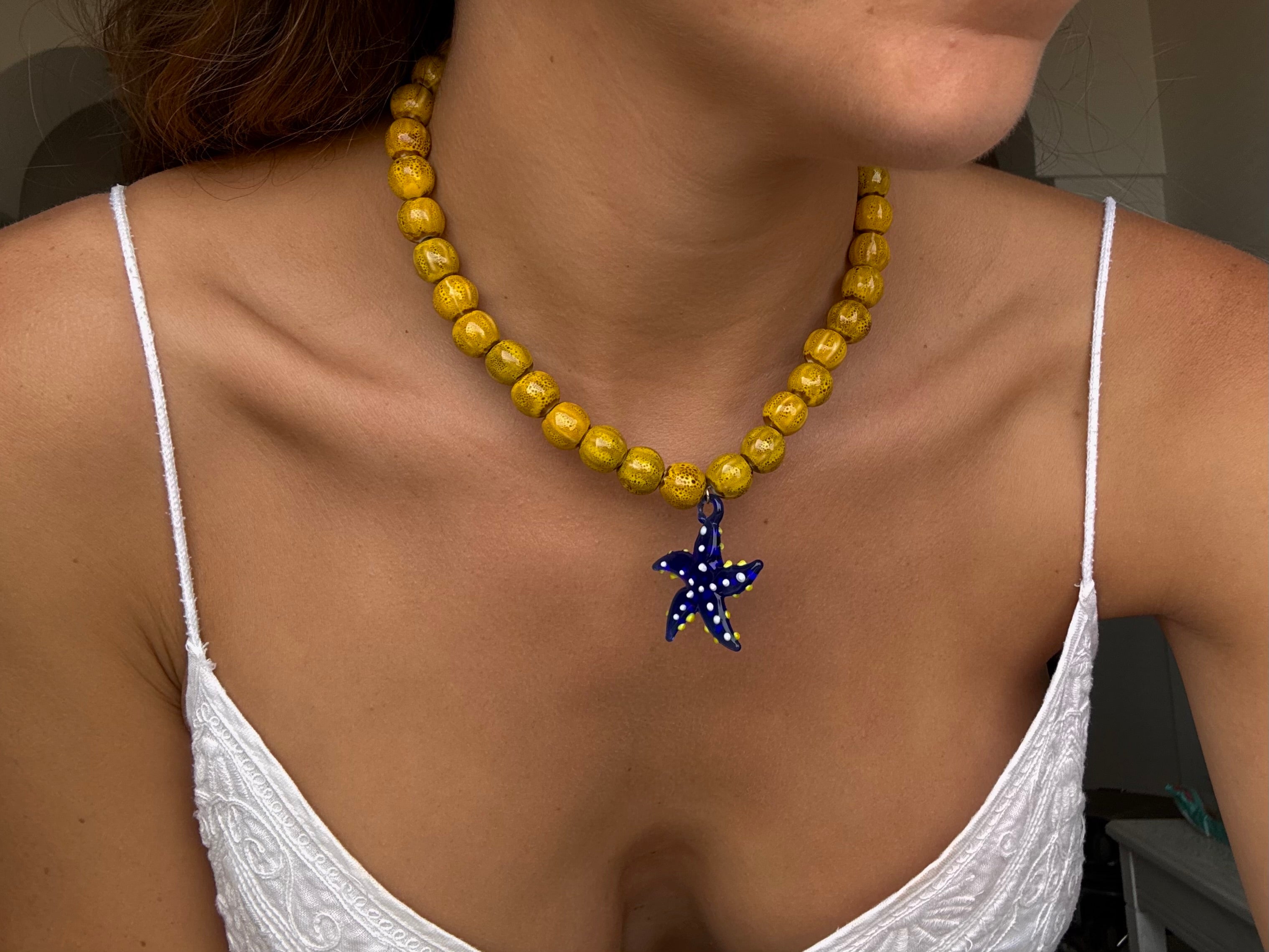 Collar Bora Bora