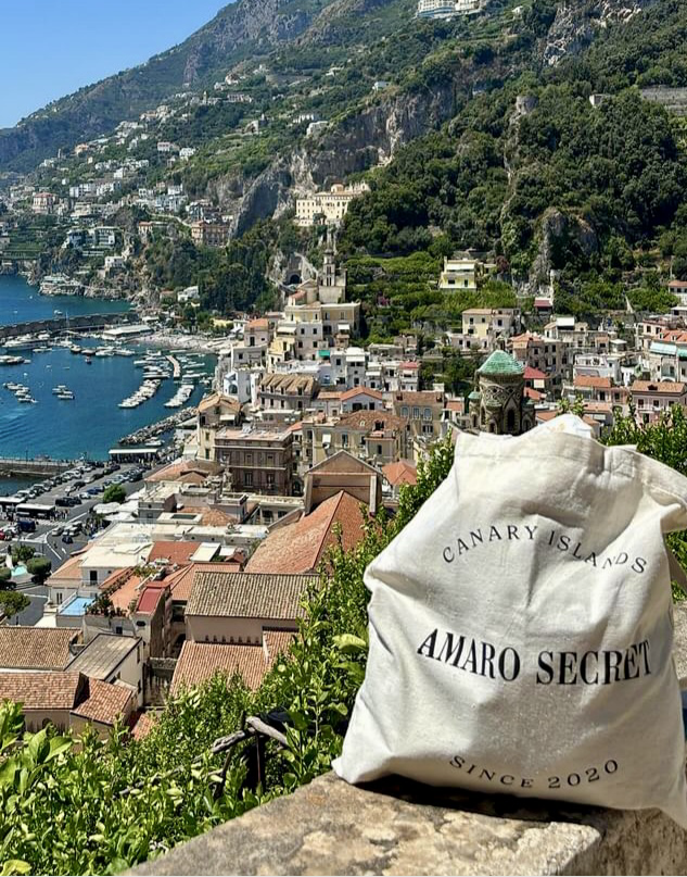 Tote Bag Since 2020