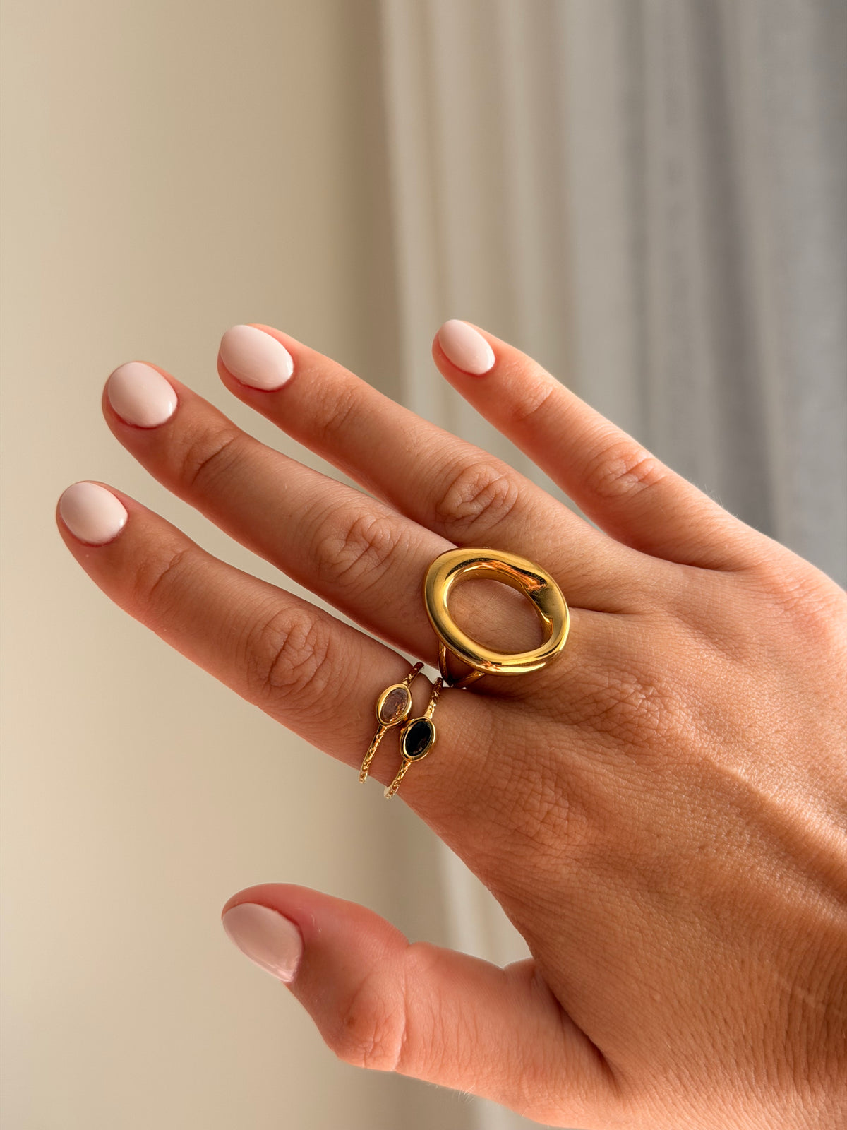 Anillo Sel