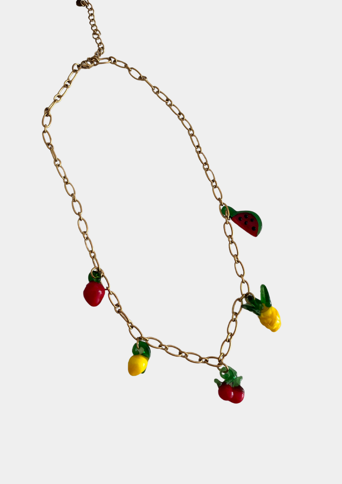 Collar Tutifruti