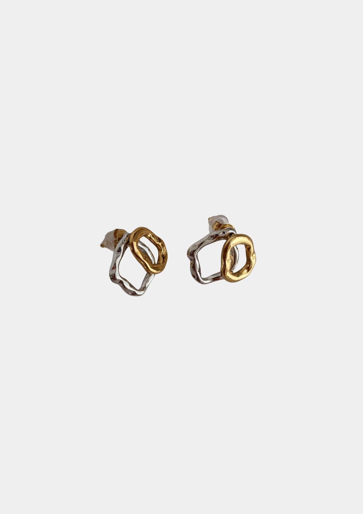 Pendientes Lua