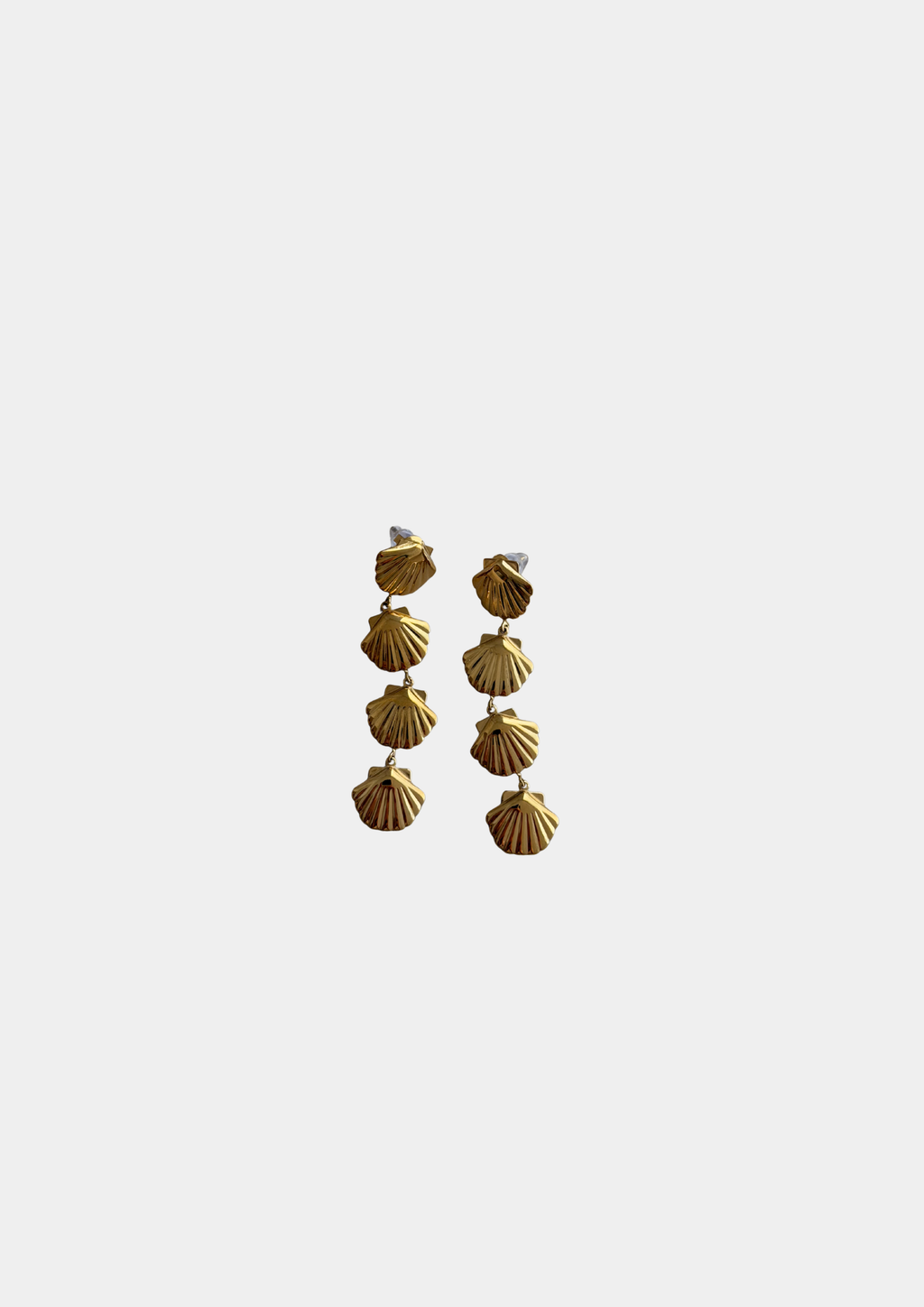 Pendientes Ria