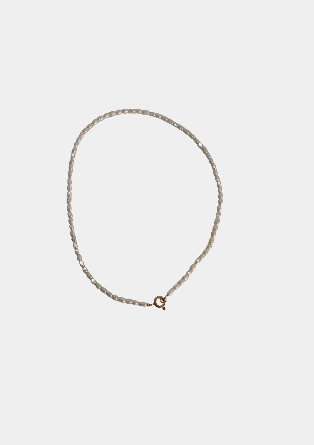 Collar Perla Portofino