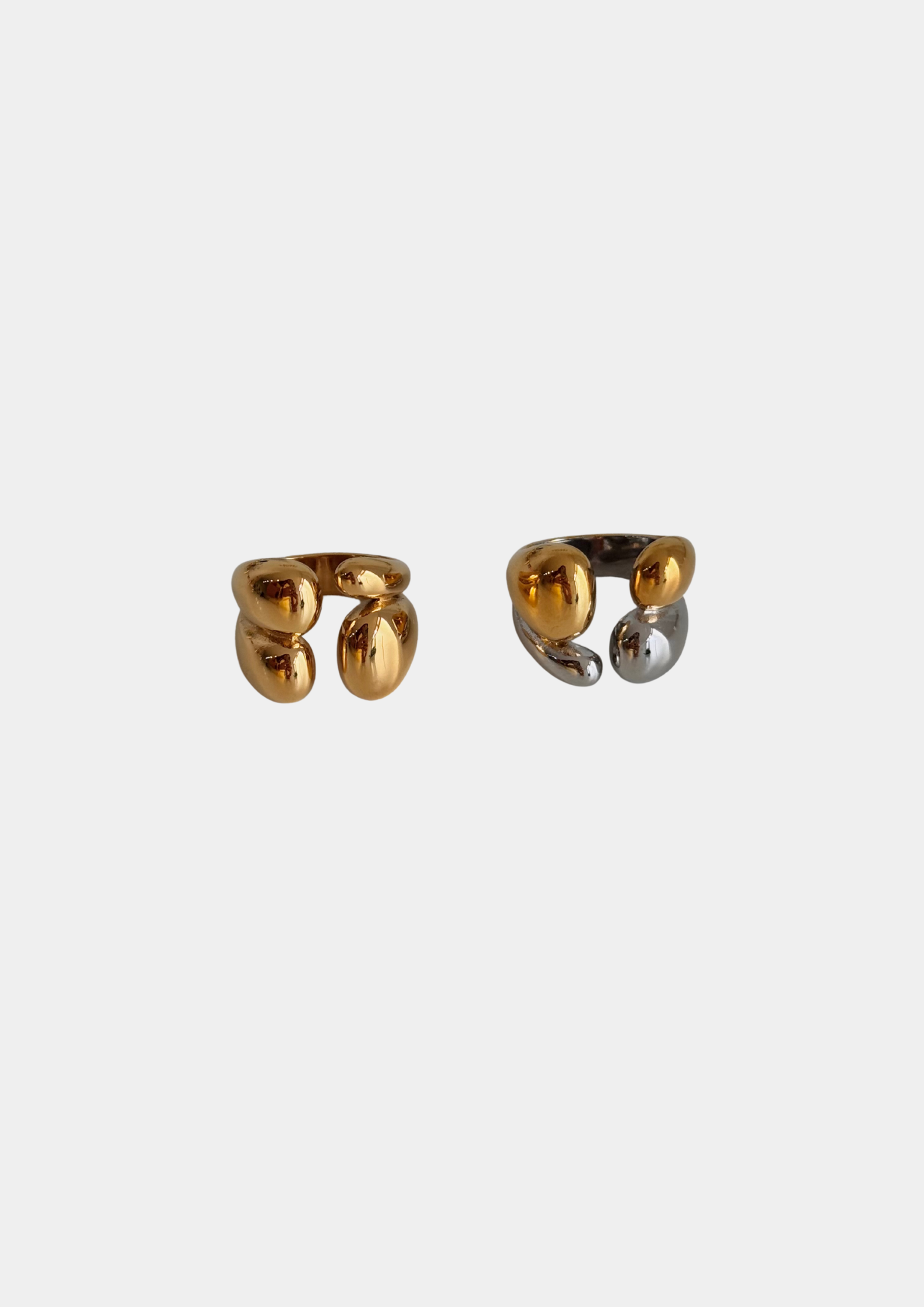 Anillo Retro