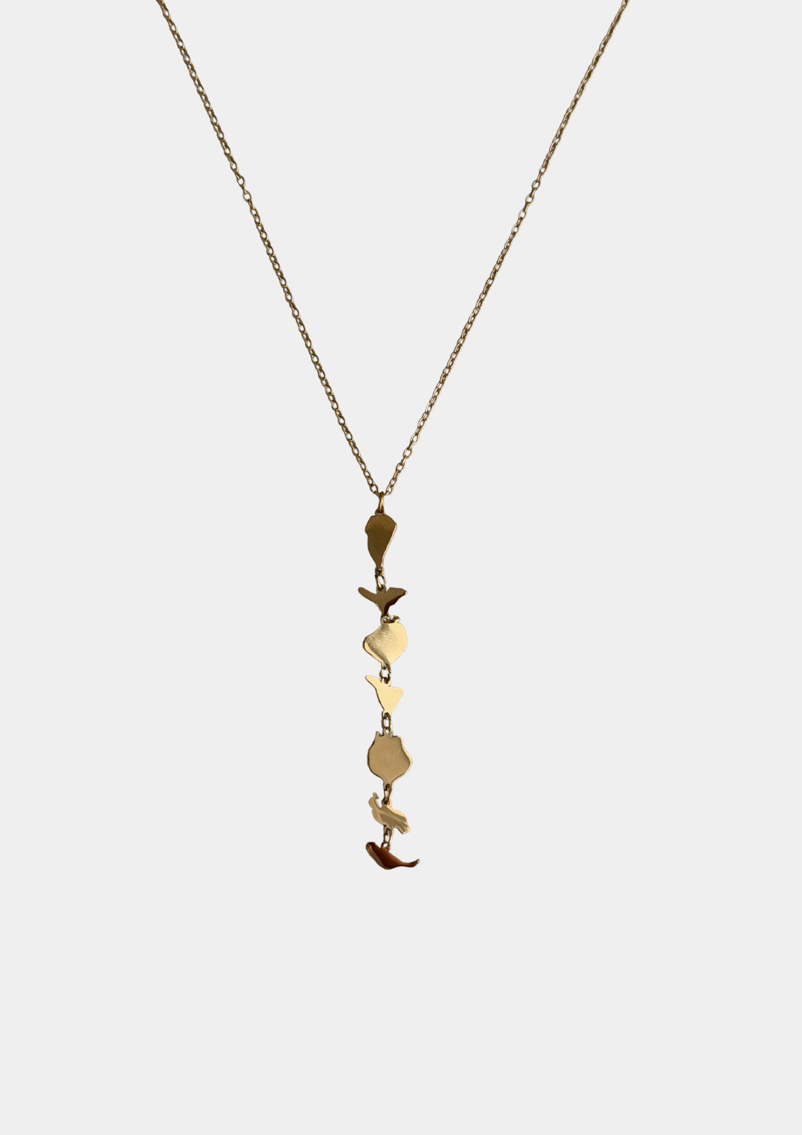Collar Islas Canarias 2