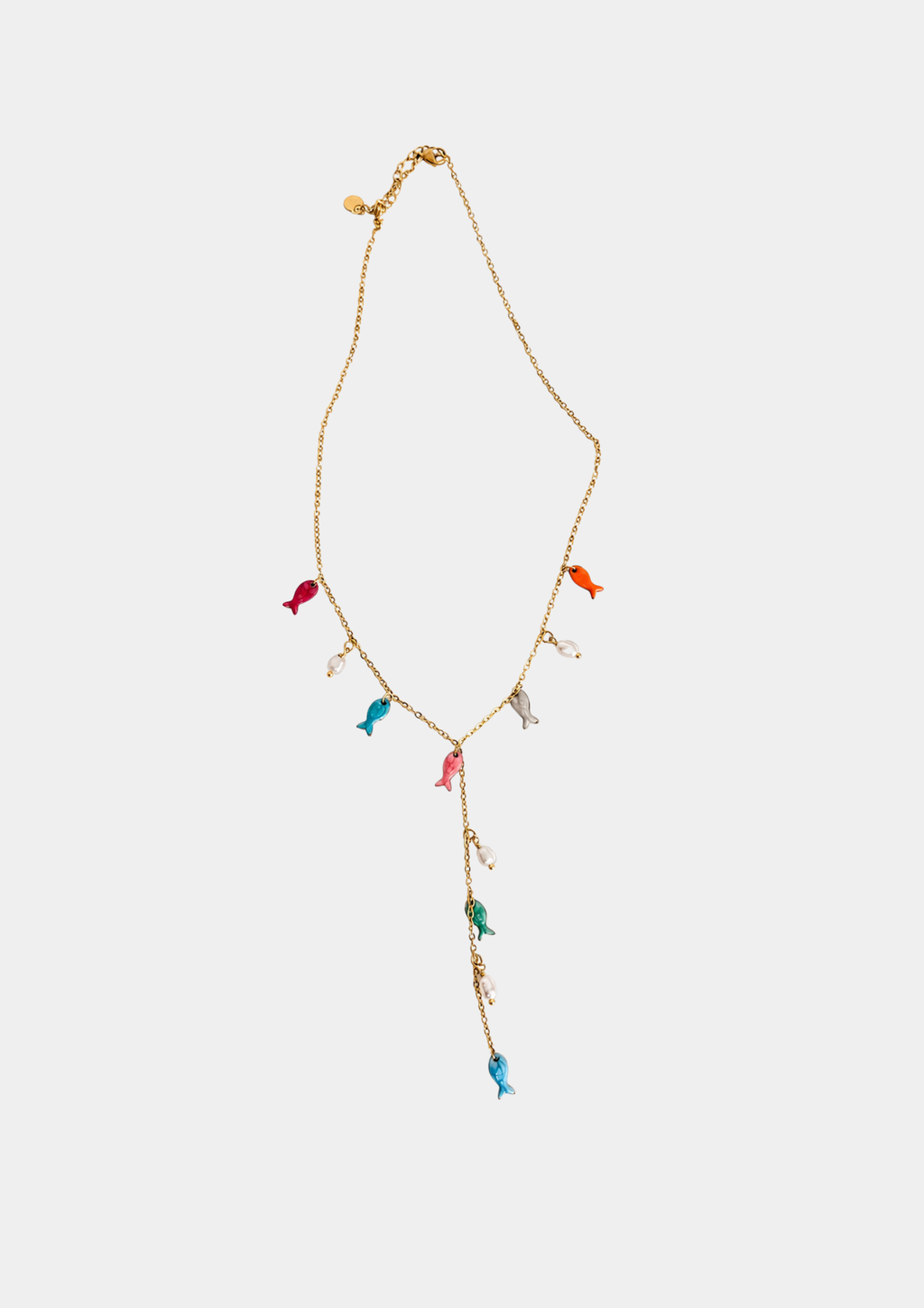 Collar Cotillo