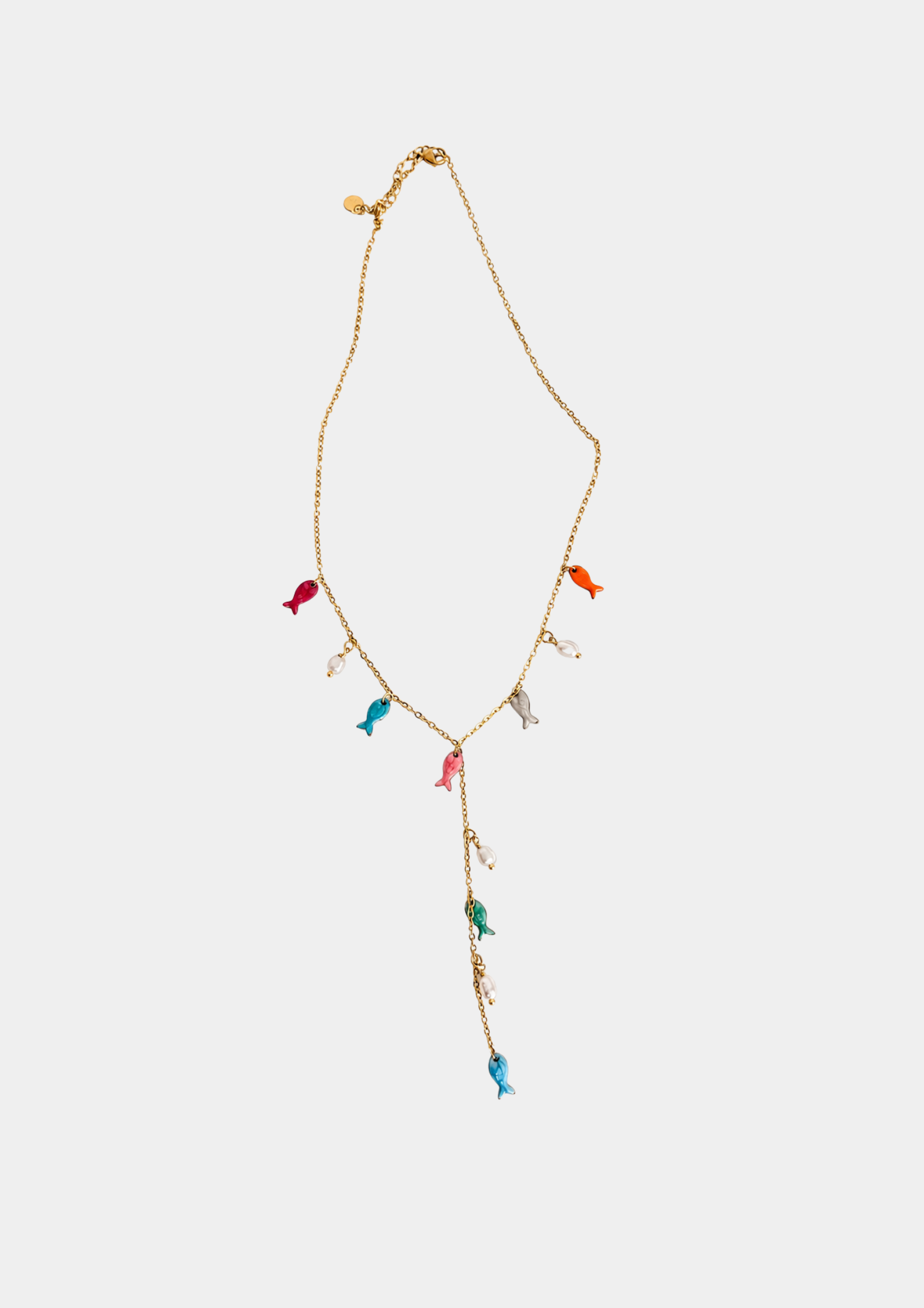 Collar Cotillo