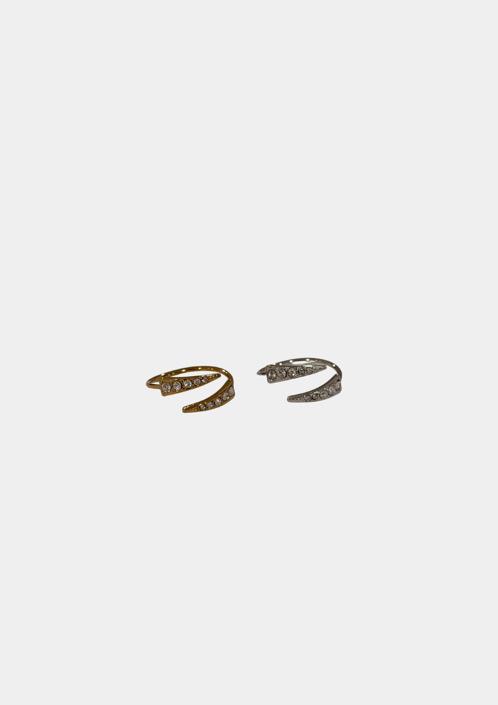 Anillo Pincho