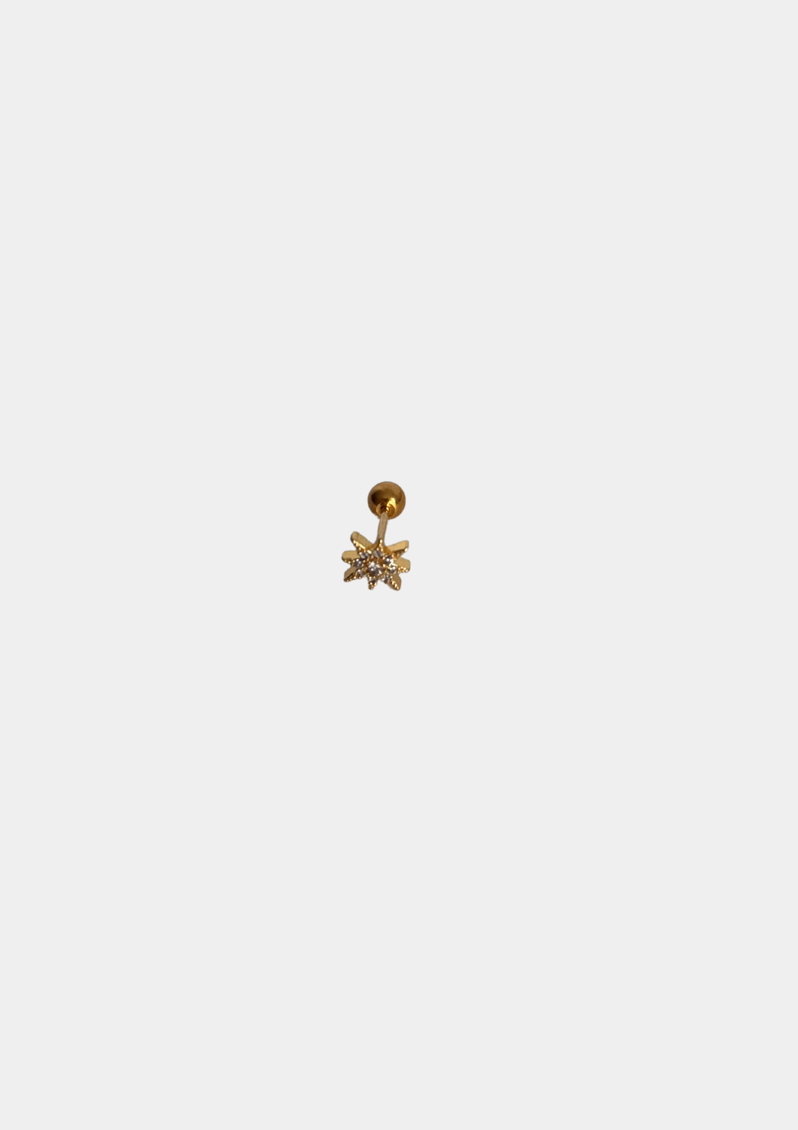Piercing Estrella