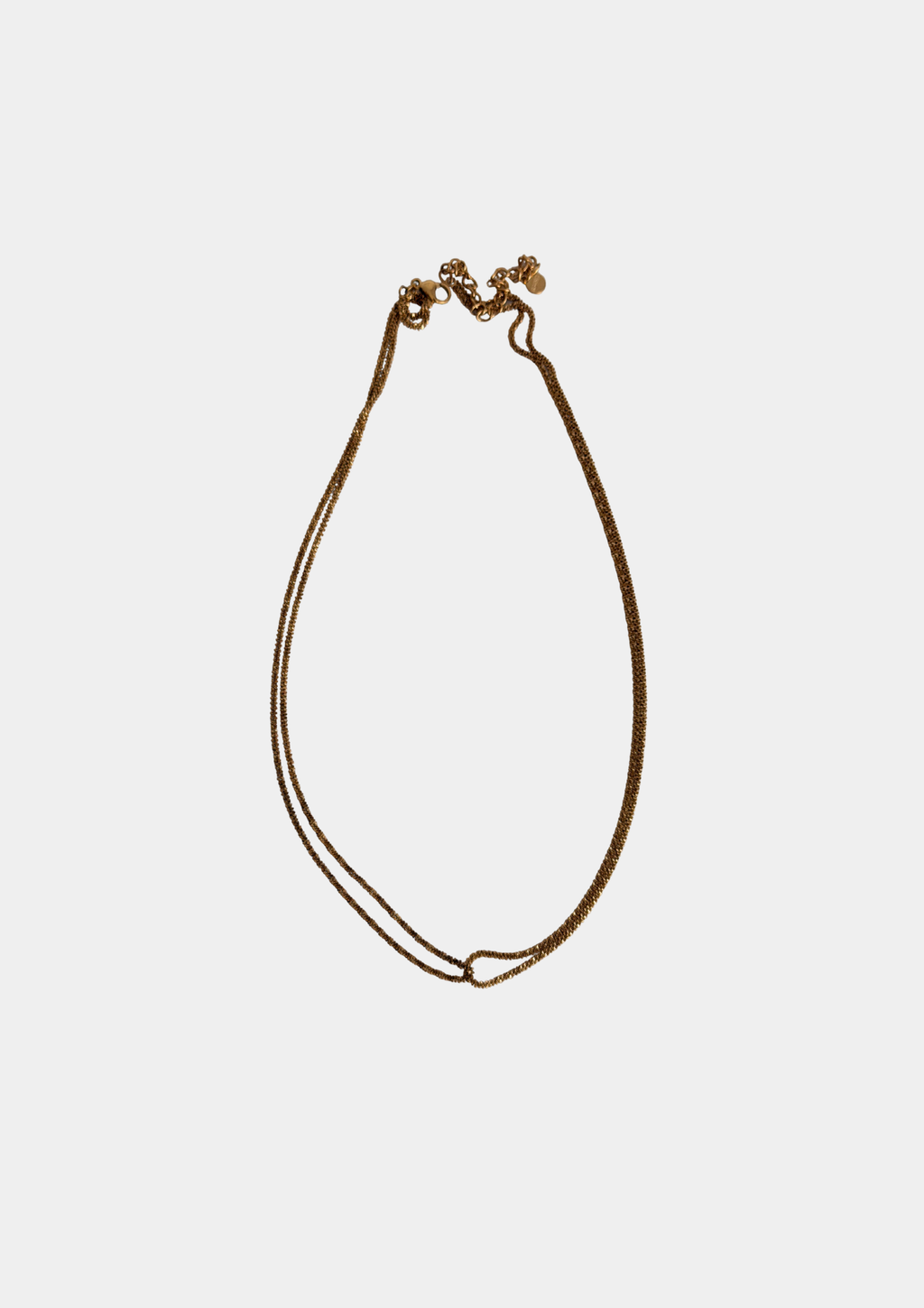 Collar Infinity