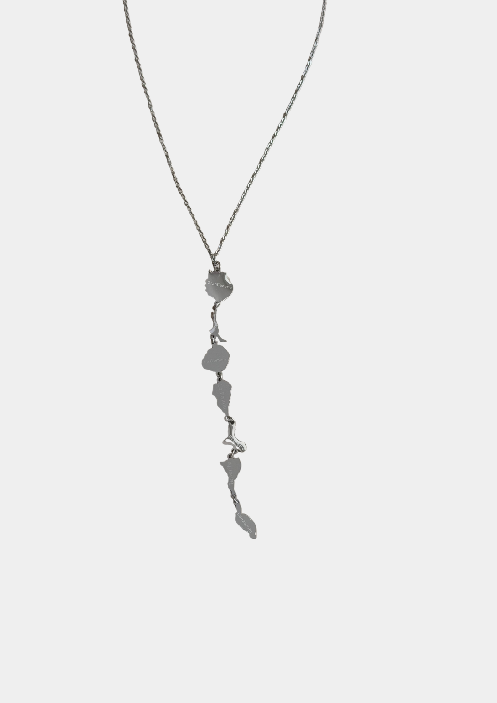Collar Islas Canarias 1