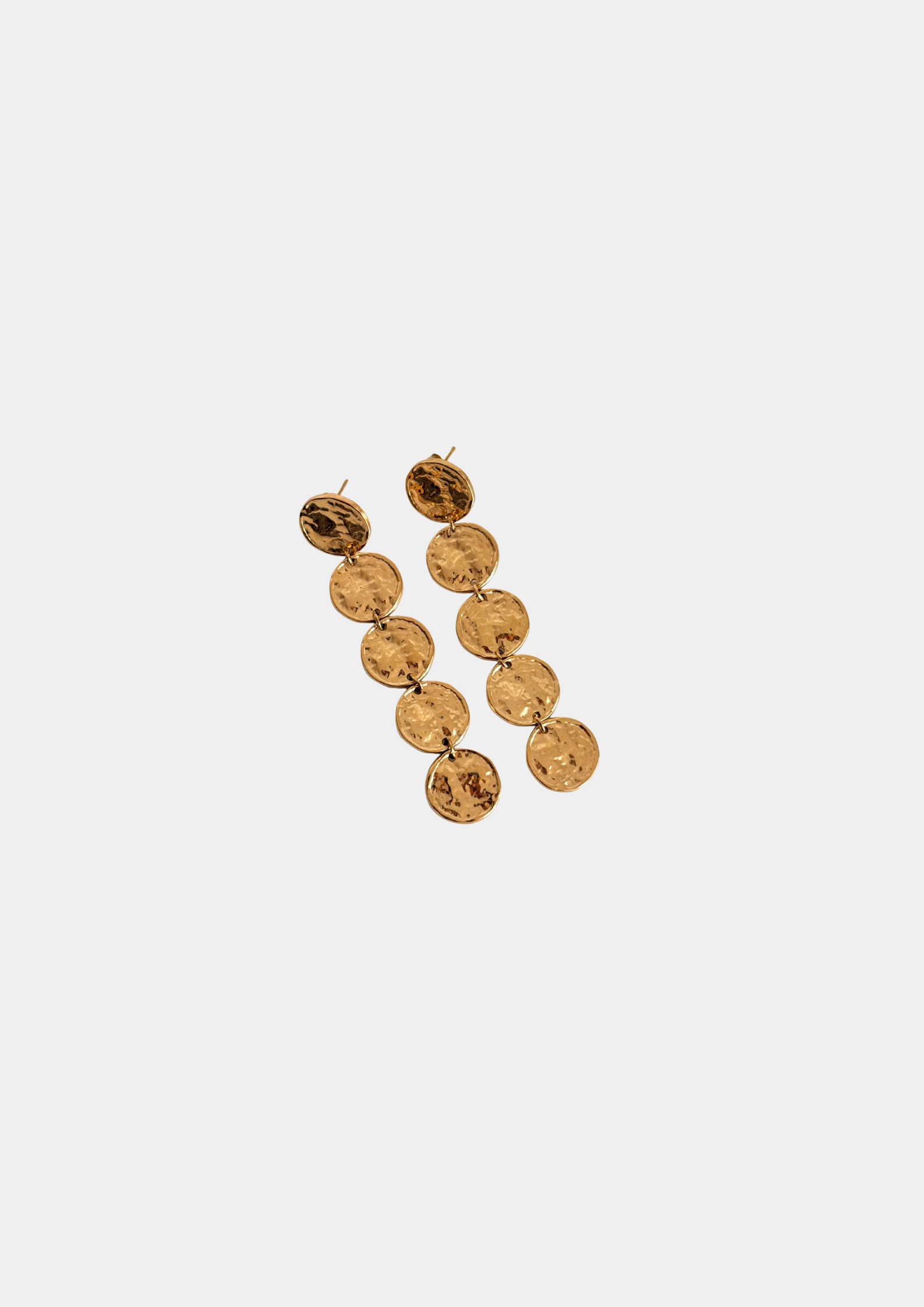 Pendientes Doré