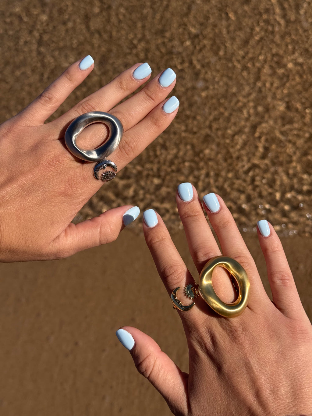 Anillo Maxi Sel