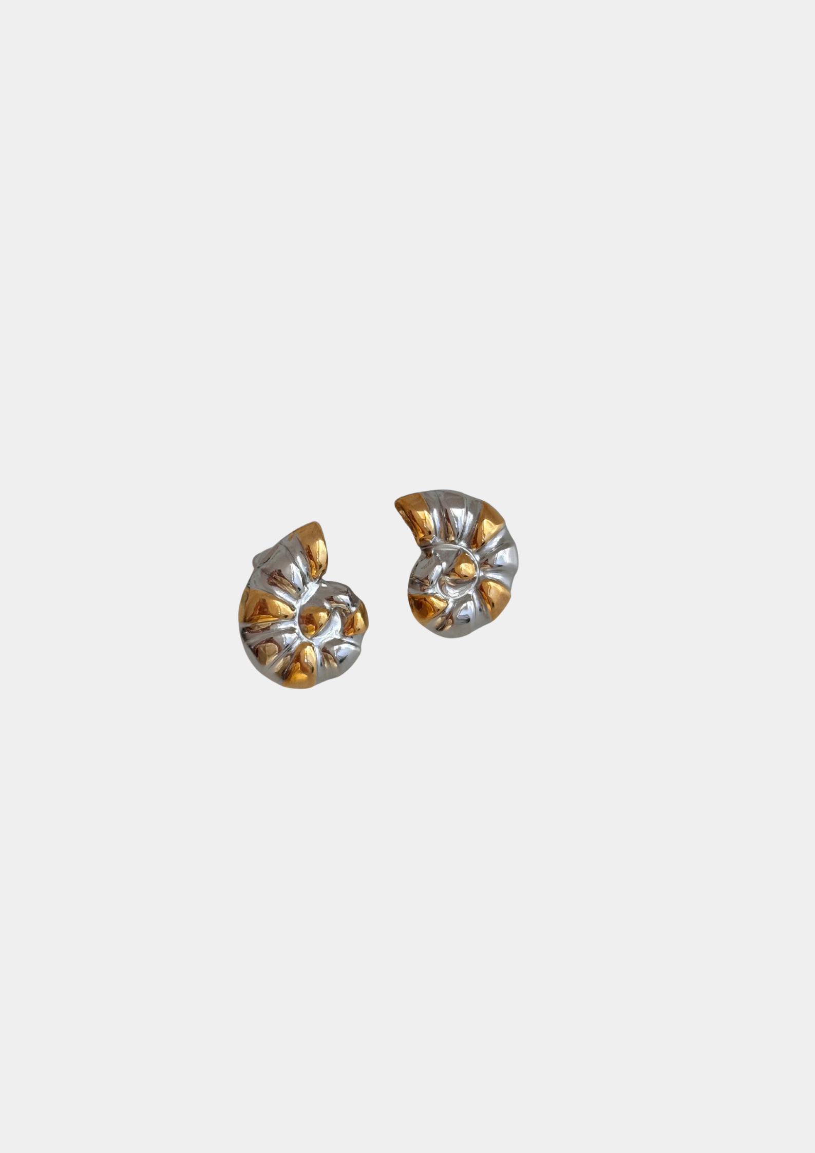 Pendientes Macaron