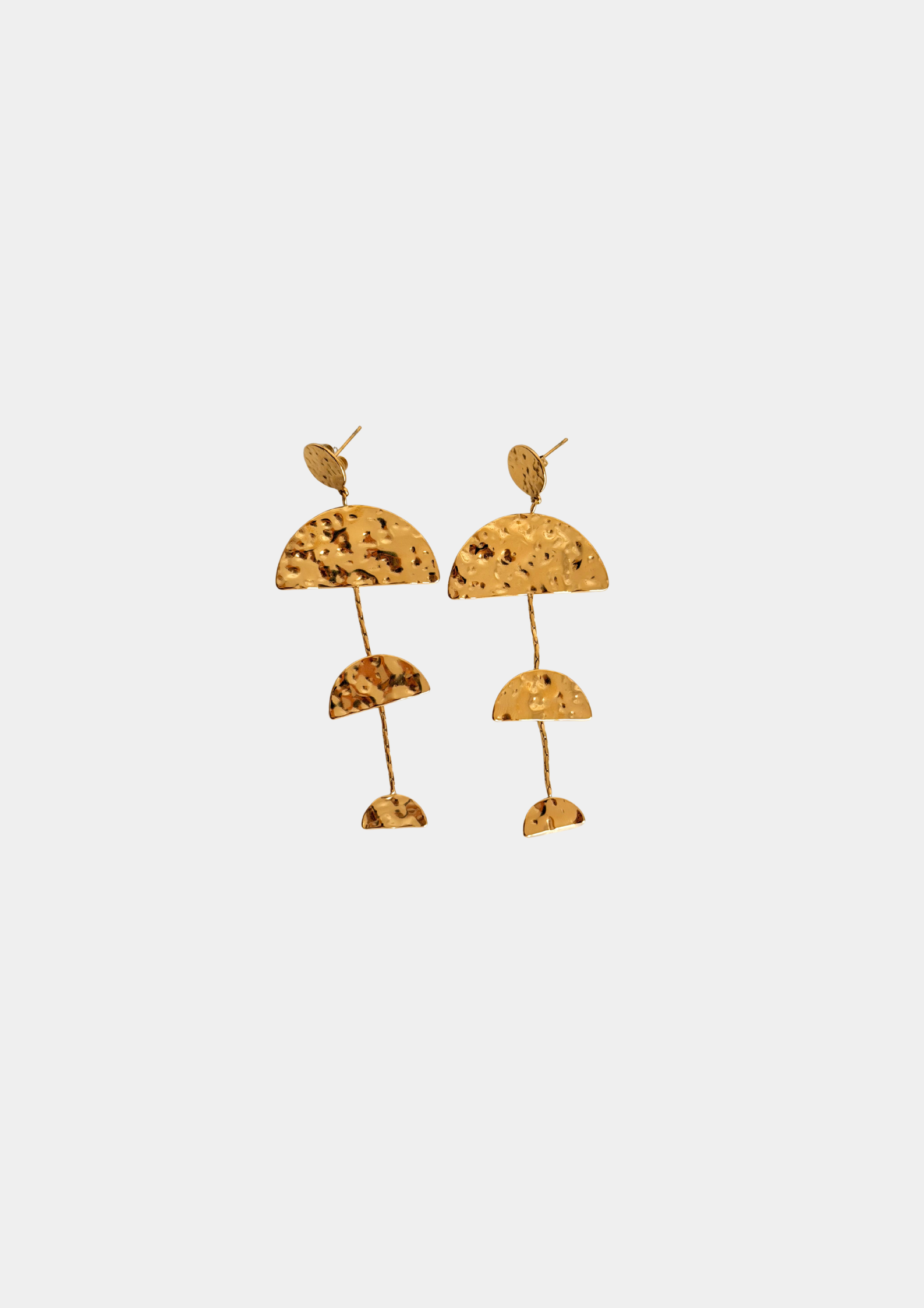 Pendientes Reve