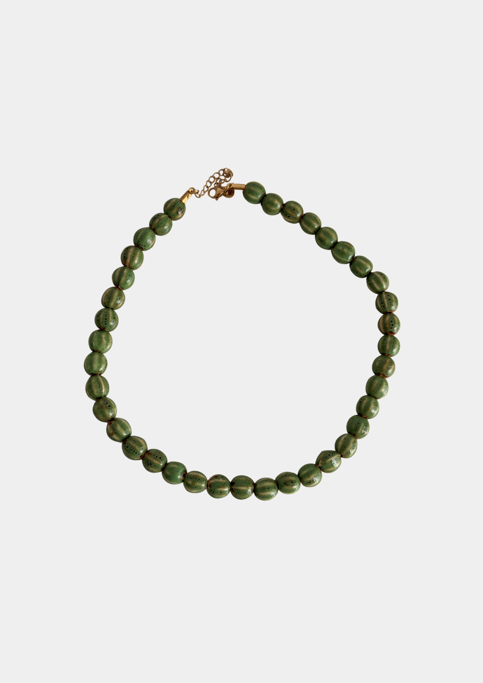 Collar Ema Verde