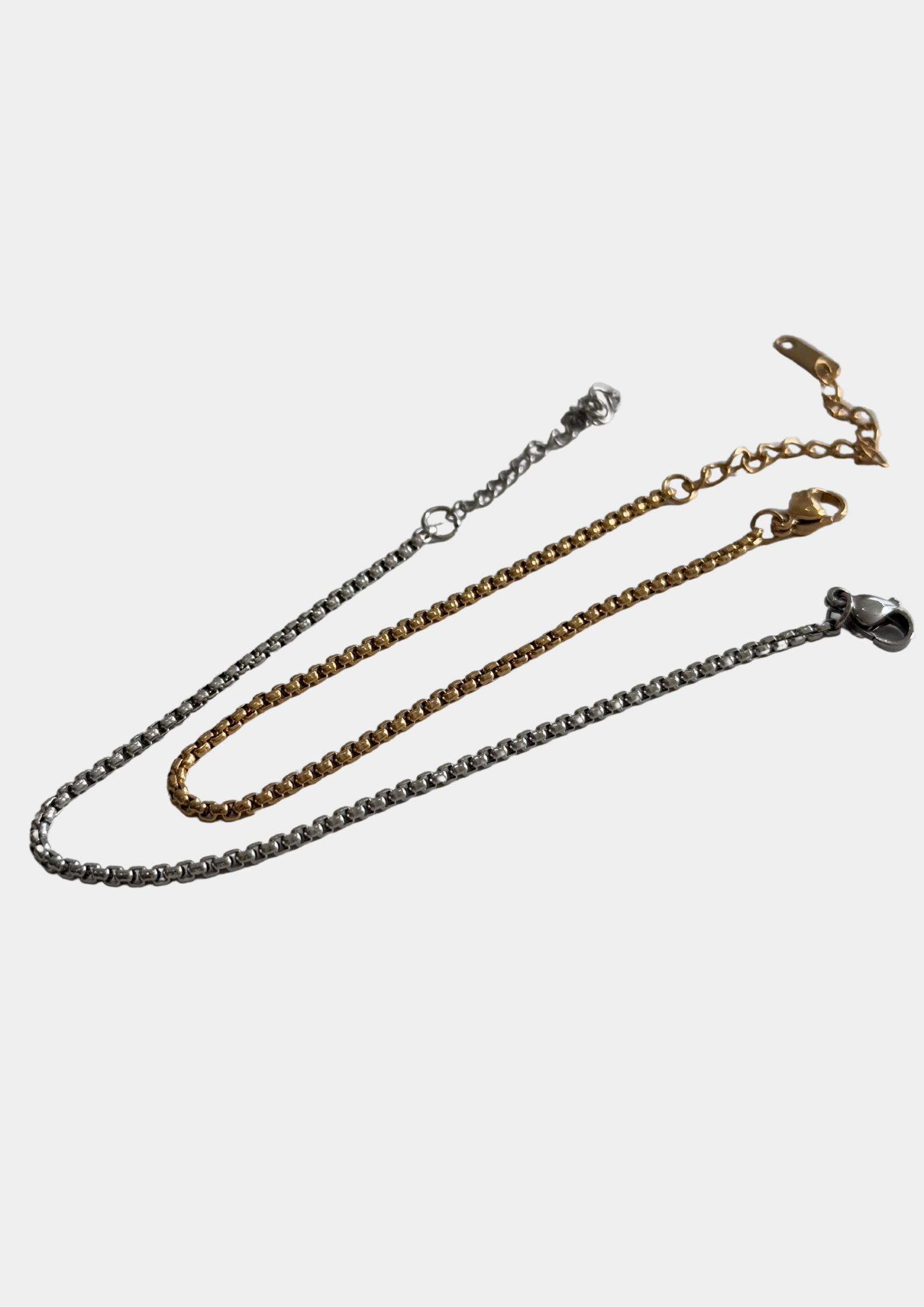 Pulsera Infinite