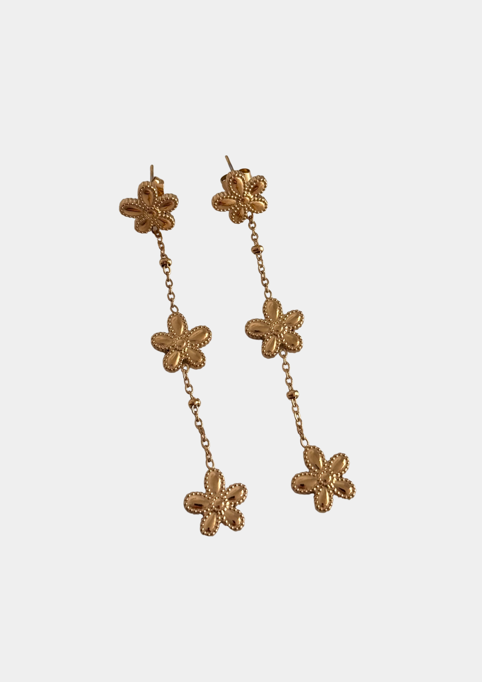 Pendientes Bellis