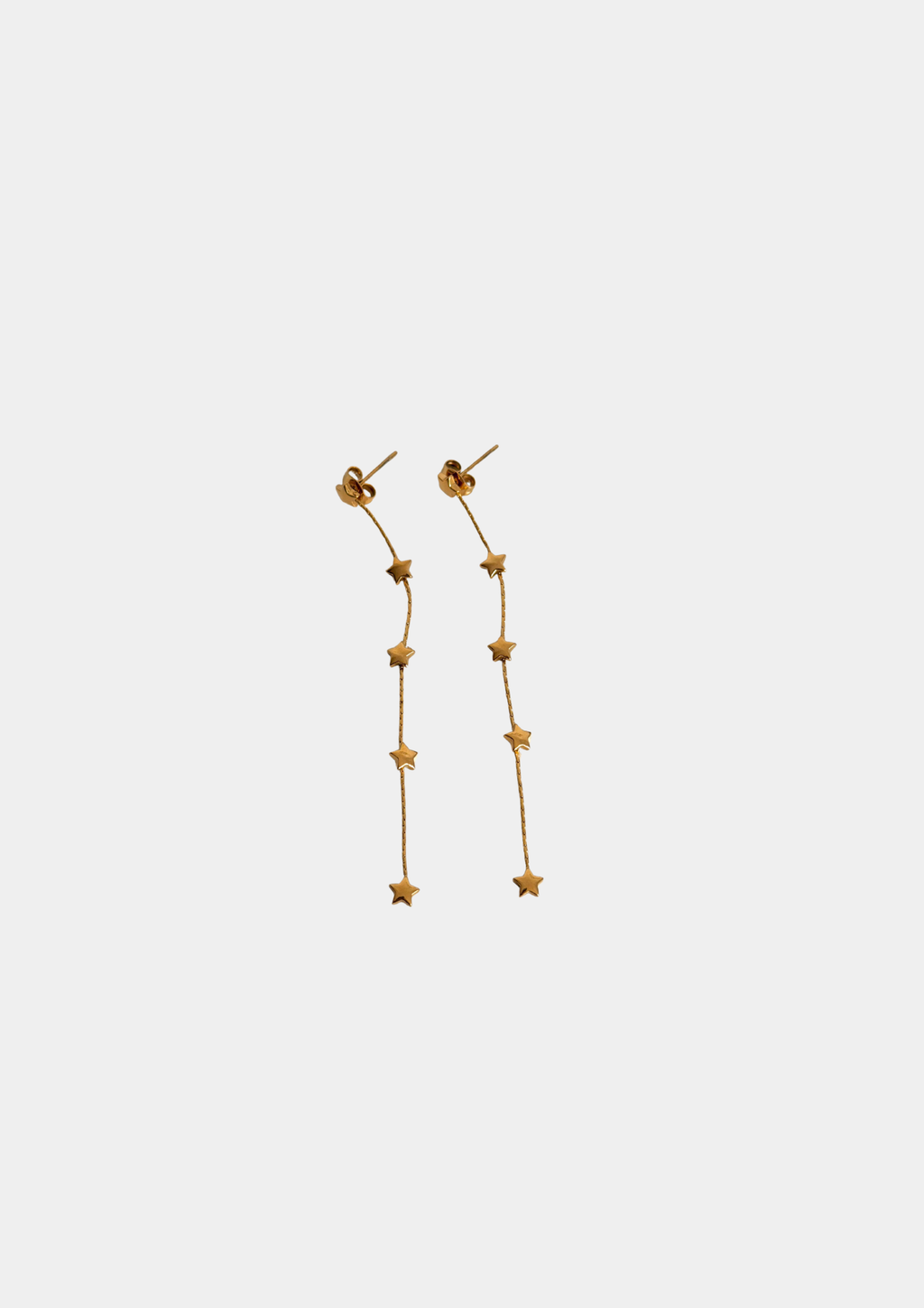 Pendientes Galaxia