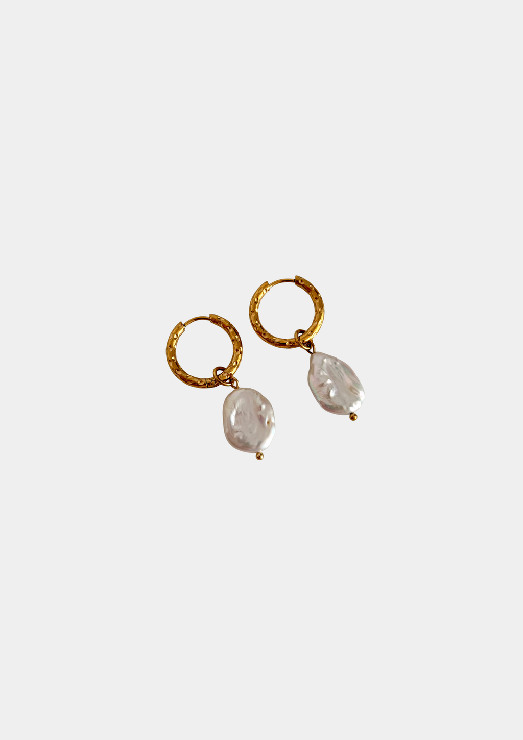 Pendientes Ria