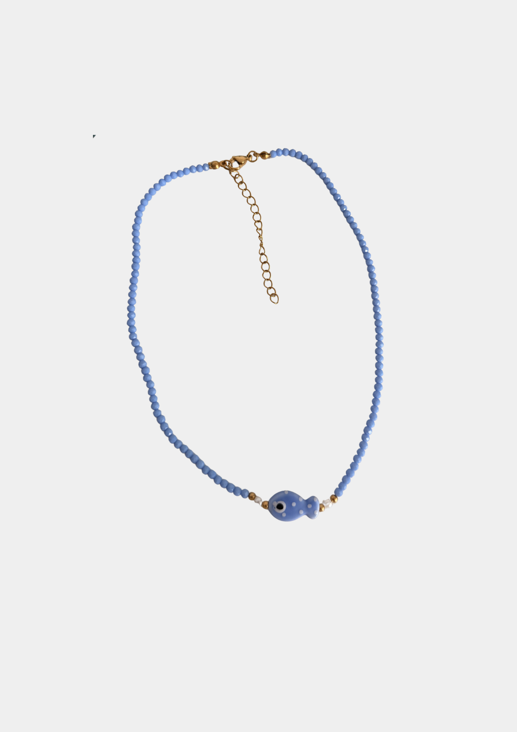 Collar Dolce Vita