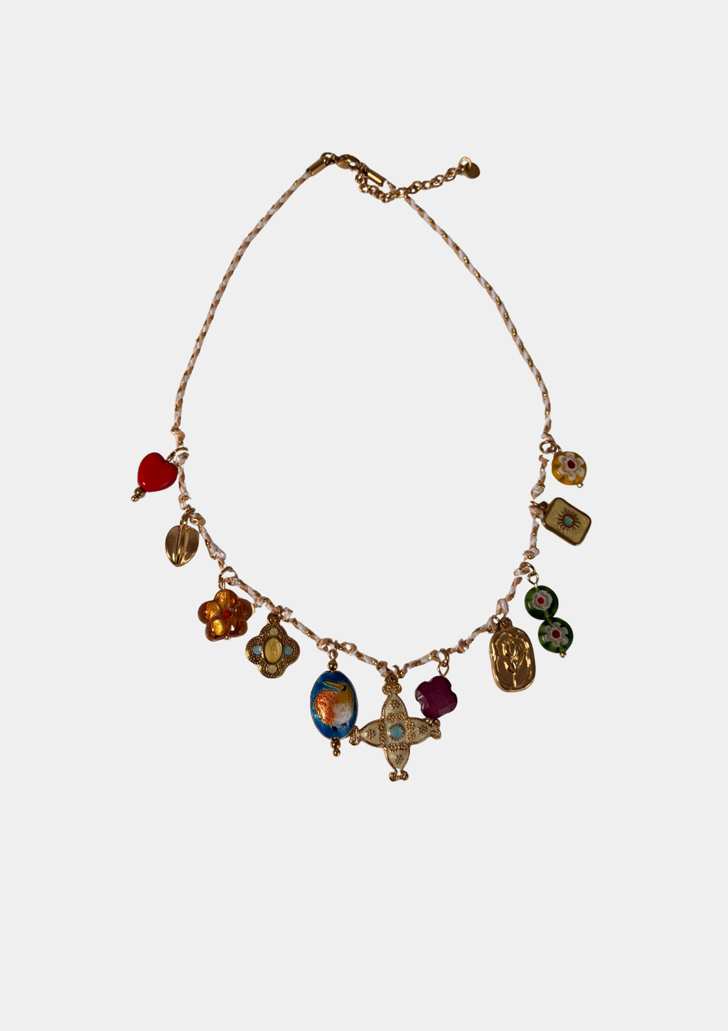 Collar Monaco