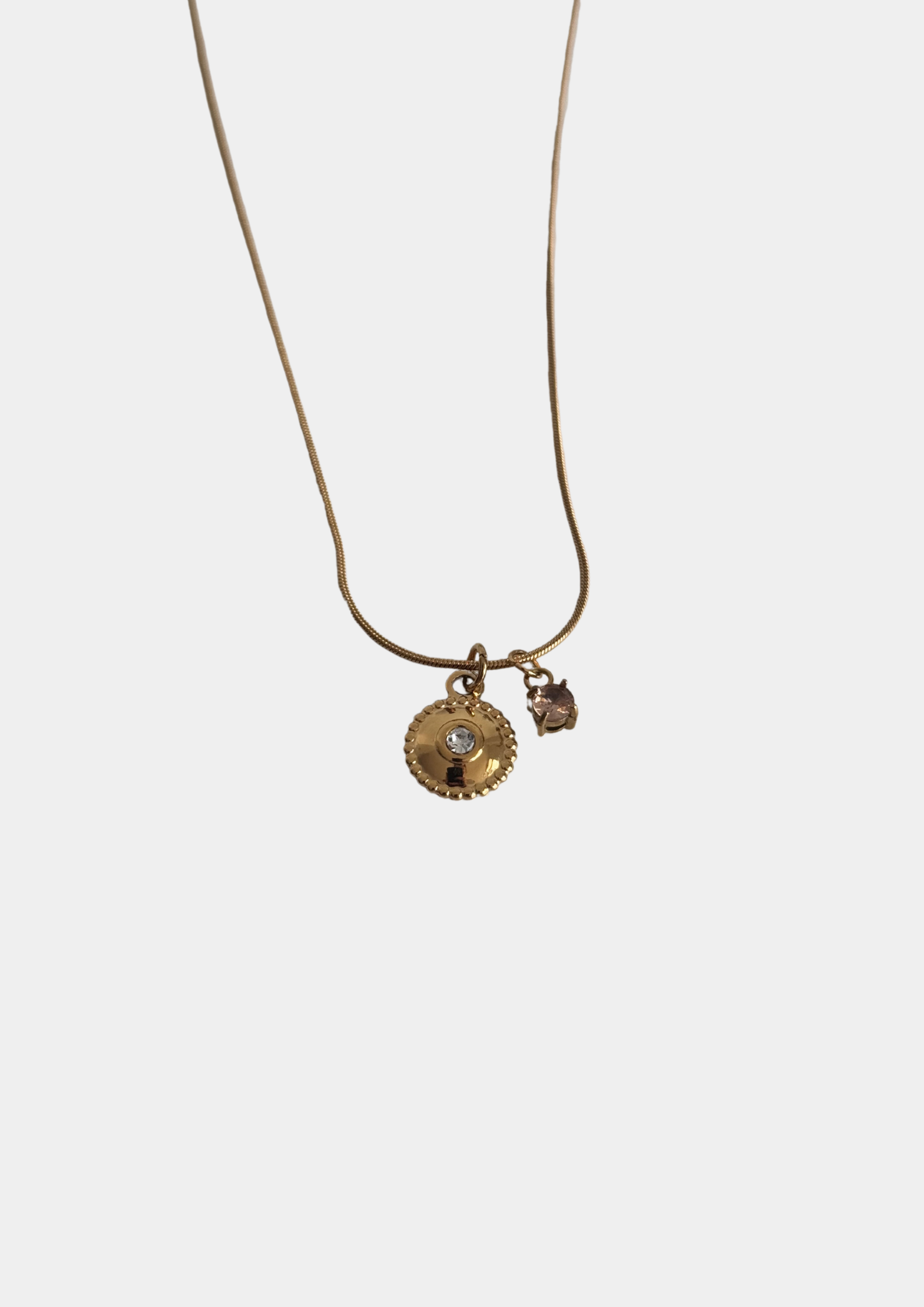 Collar Atenas