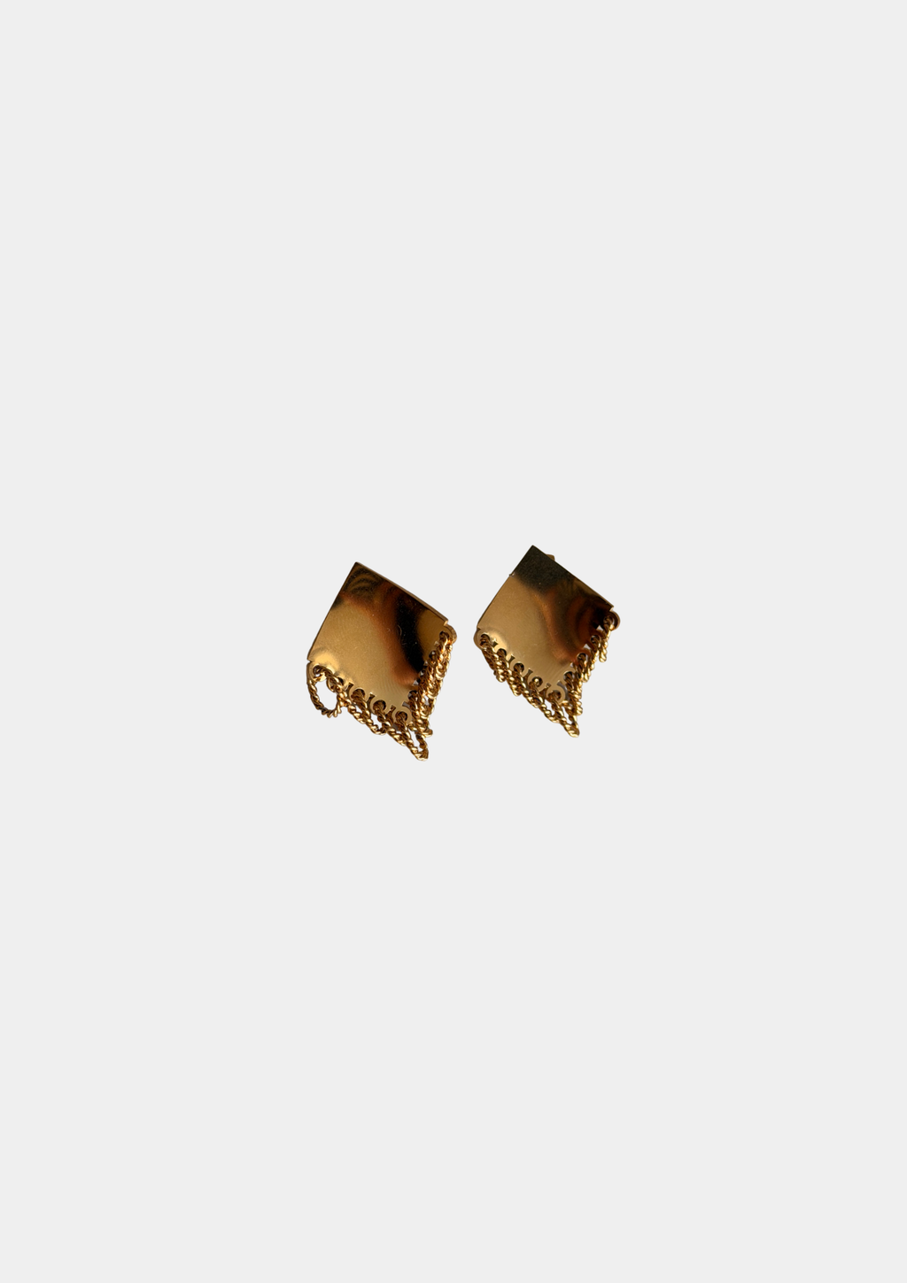 Pendientes Iconic