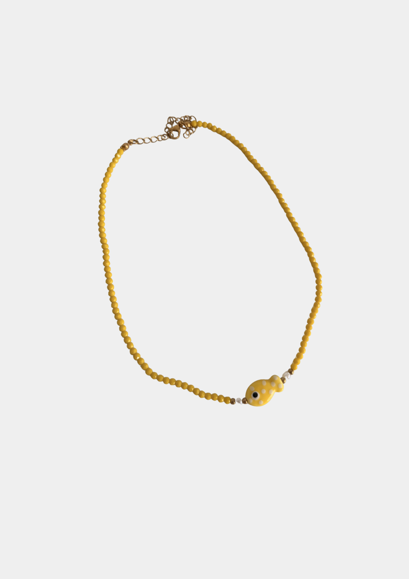 Collar Dolce Vita