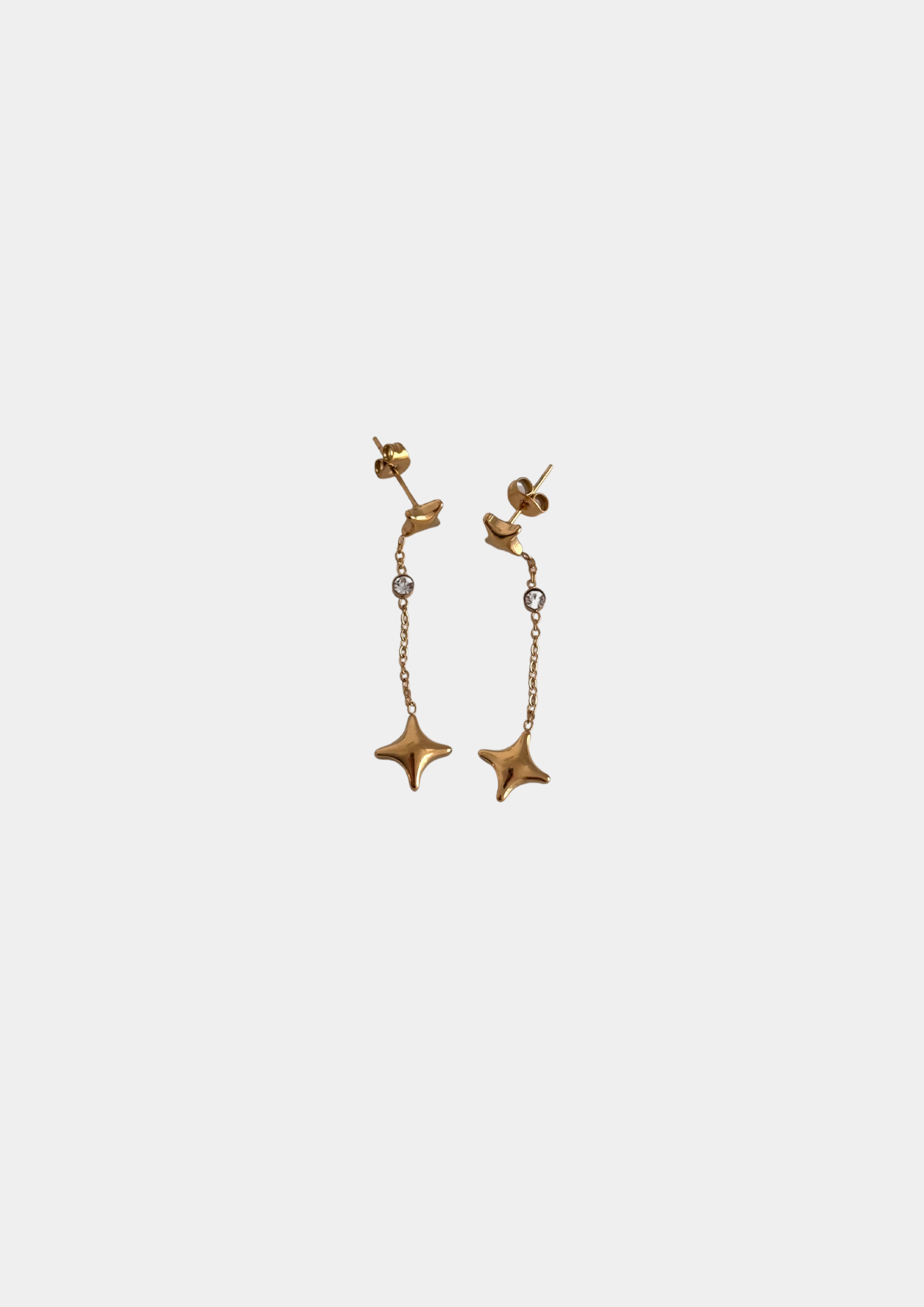 Pendientes Bruna