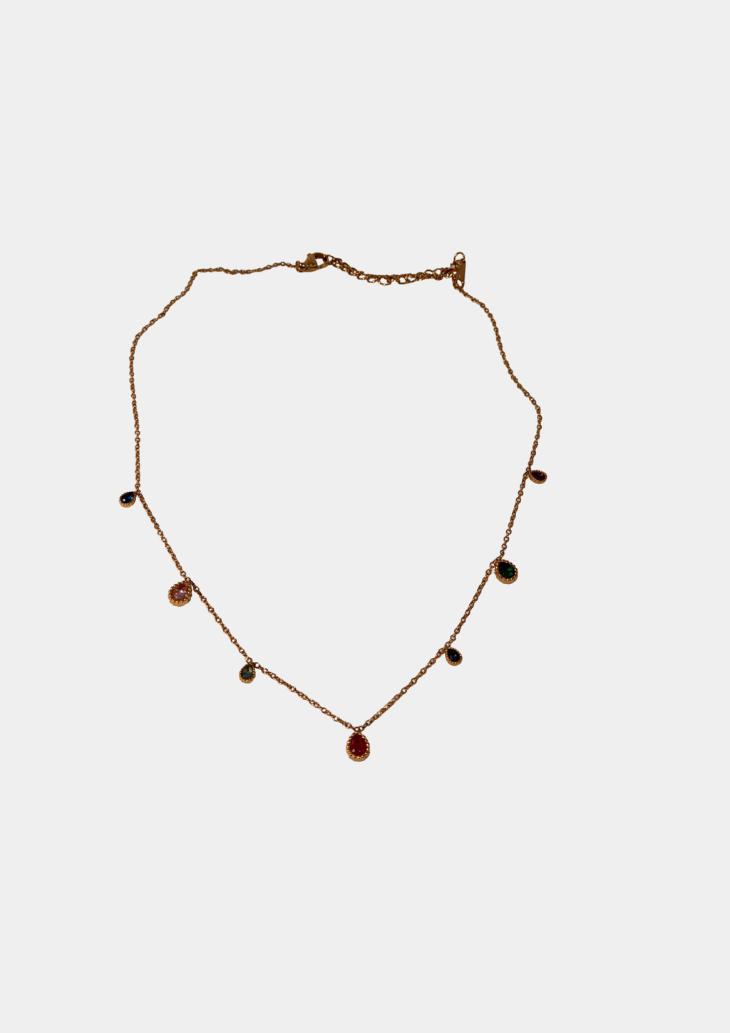 Collar Lago