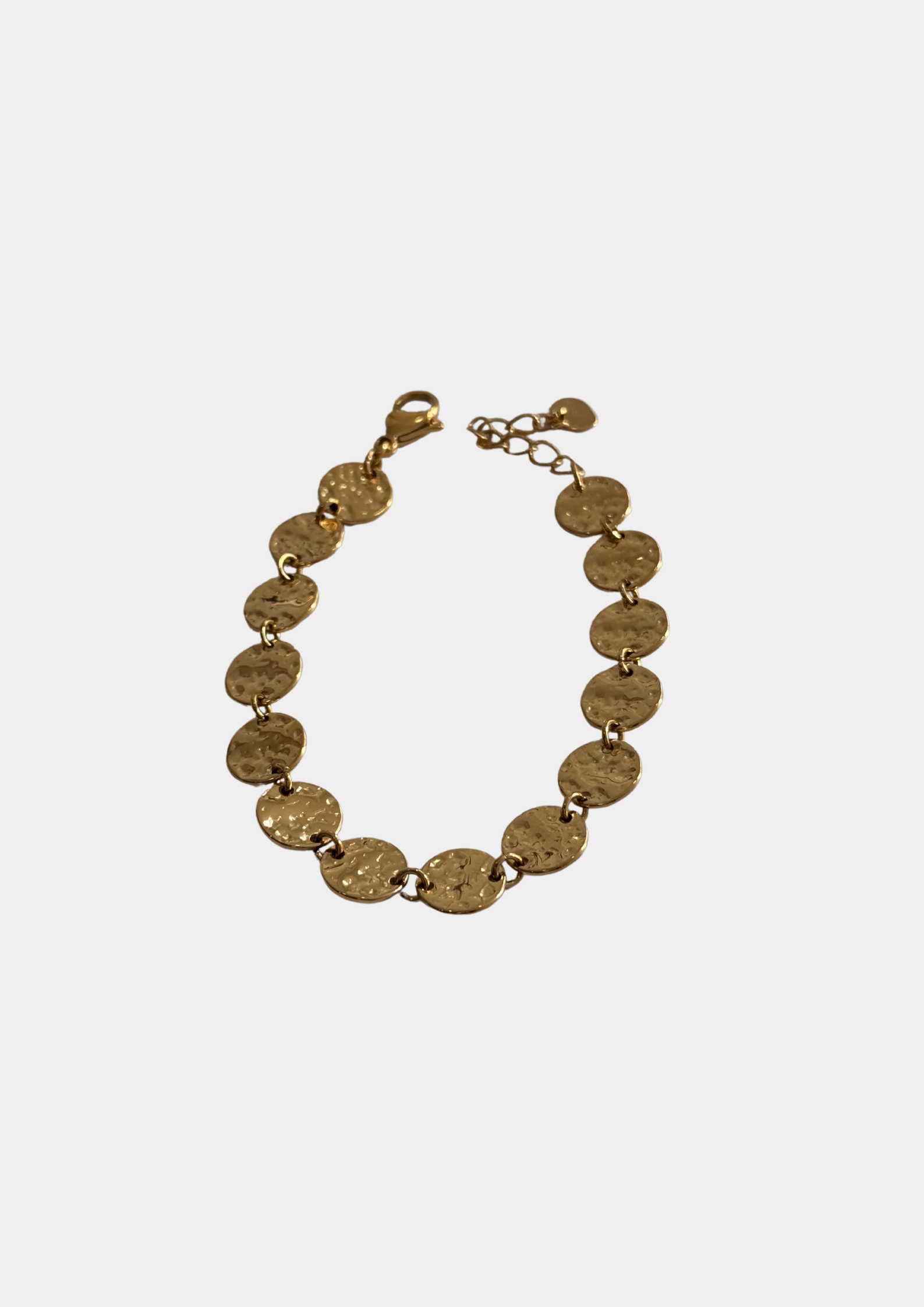 Pulsera Bubble