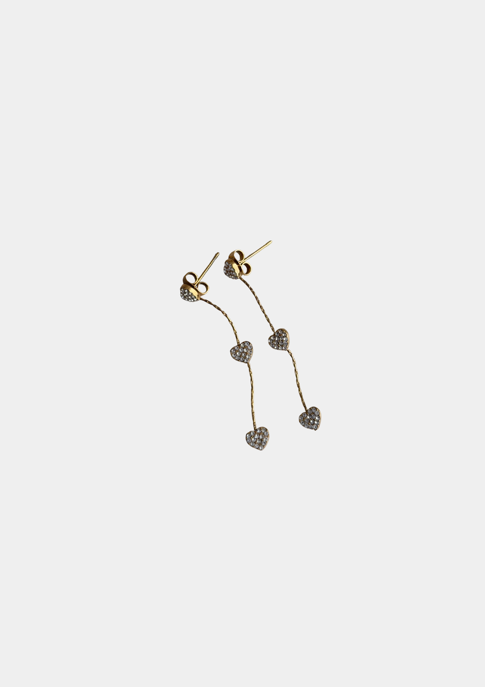 Pendientes Valentine