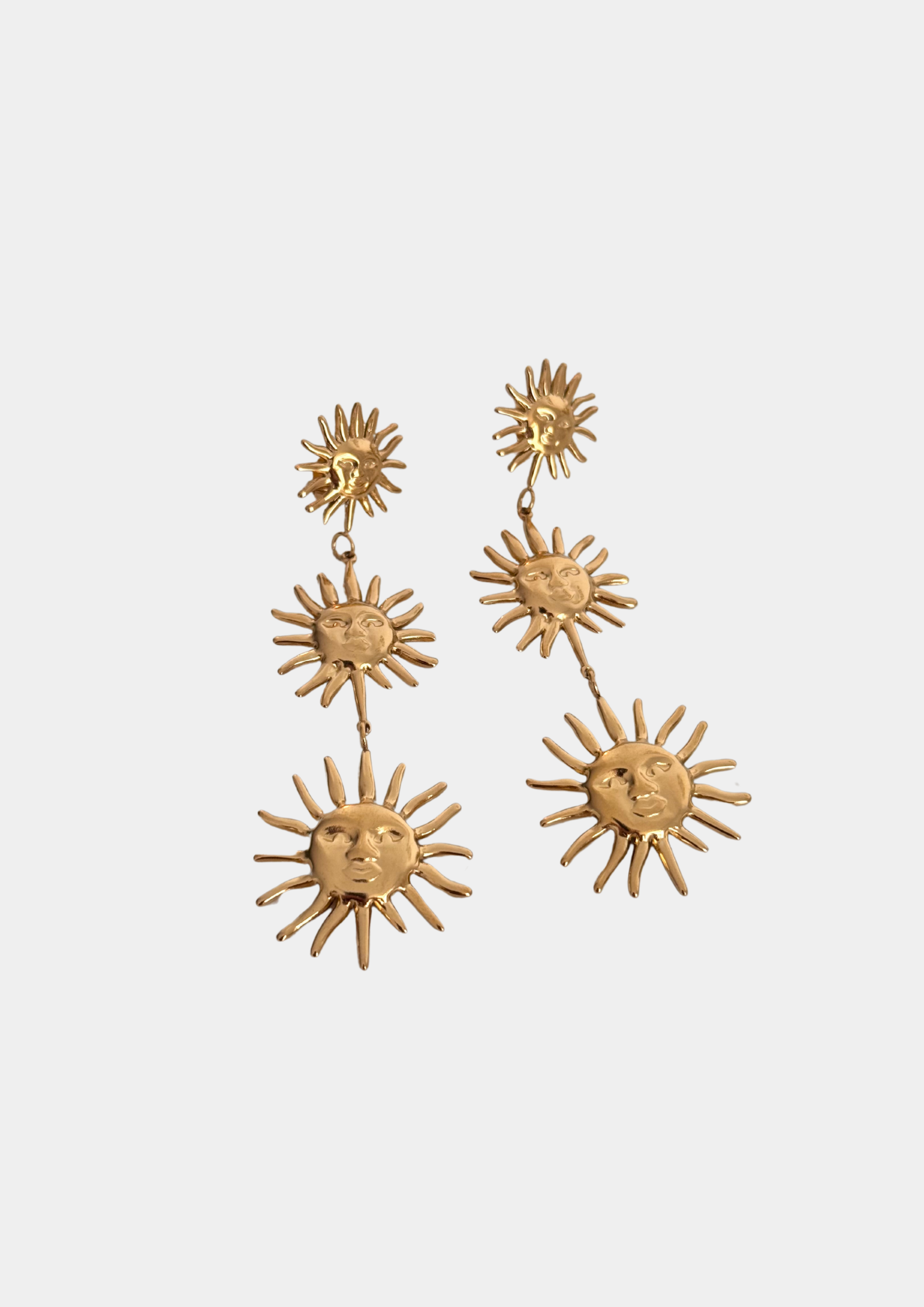 Pendientes Costa Rica