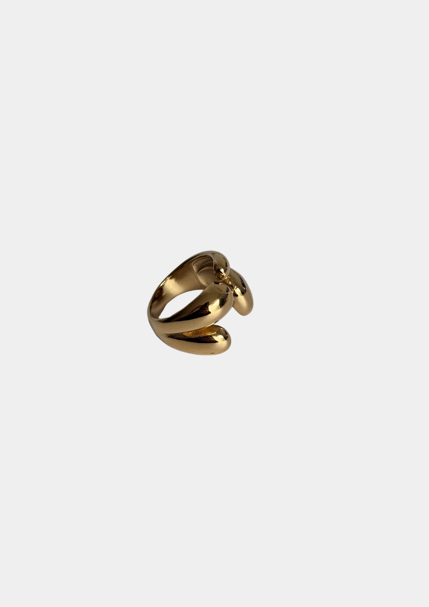 Anillo Retro