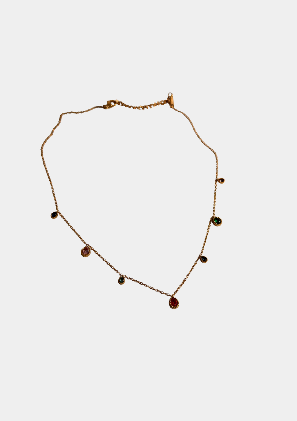 Collar Lago