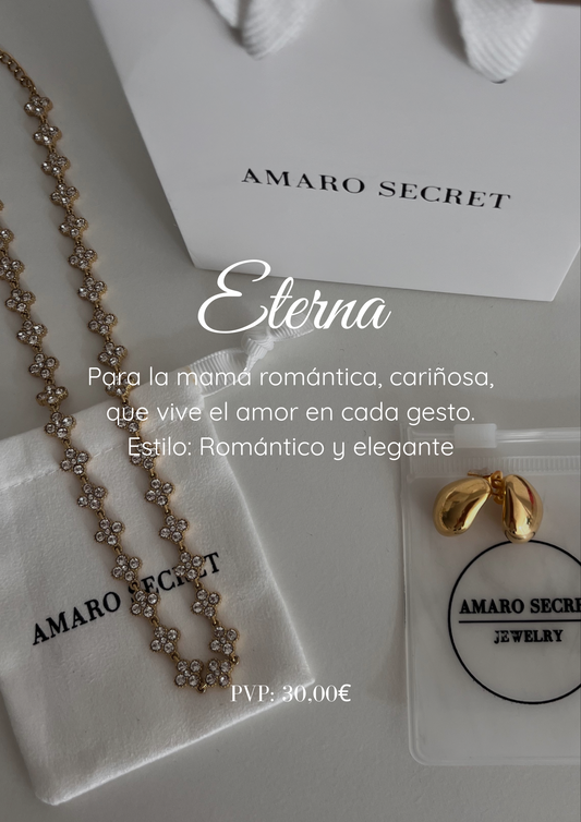 Conjunto Eterna