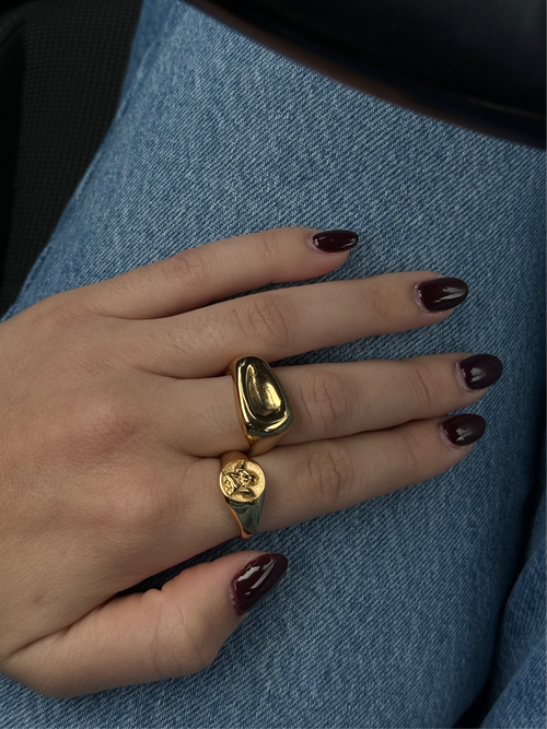Anillo Angel